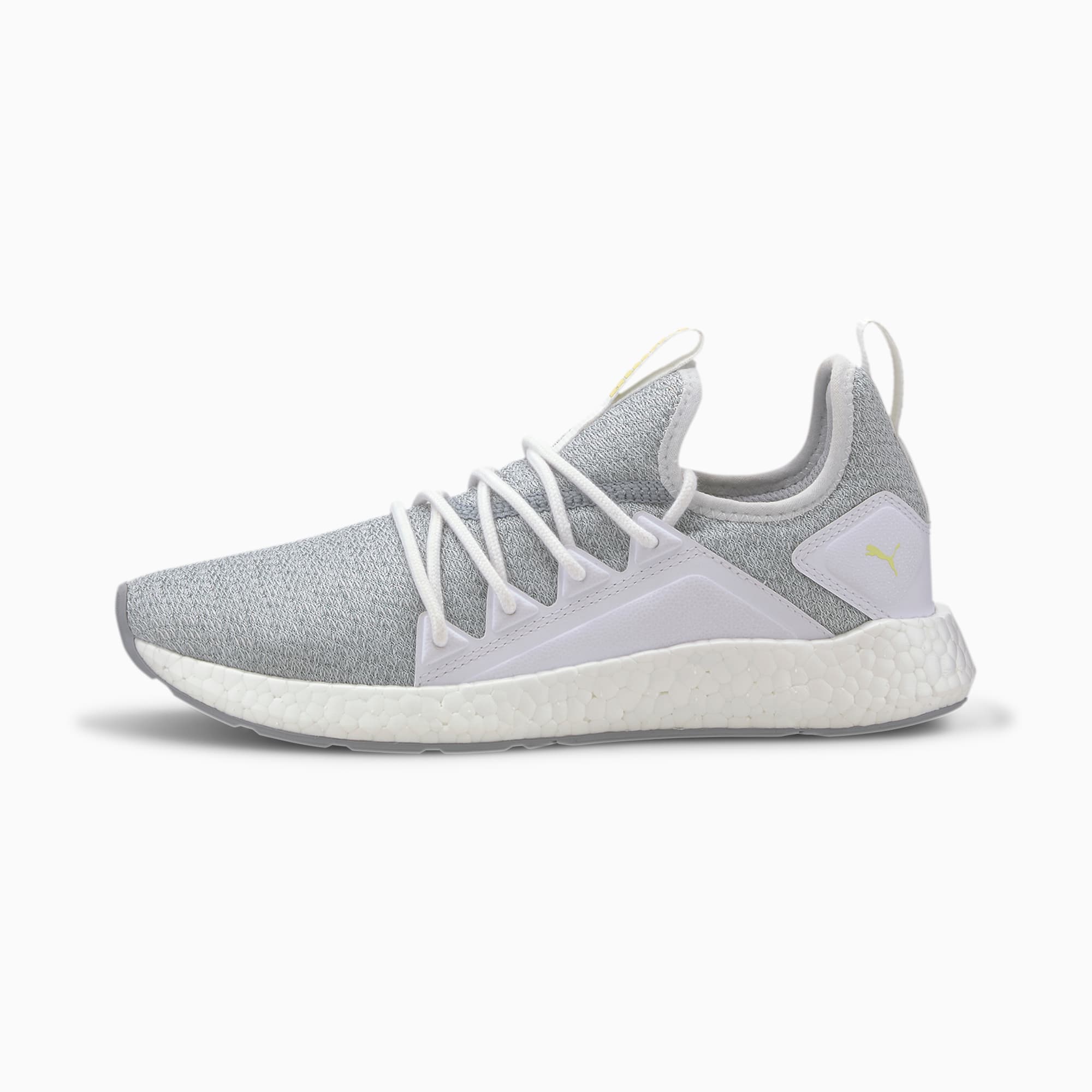 puma knit shoes women's