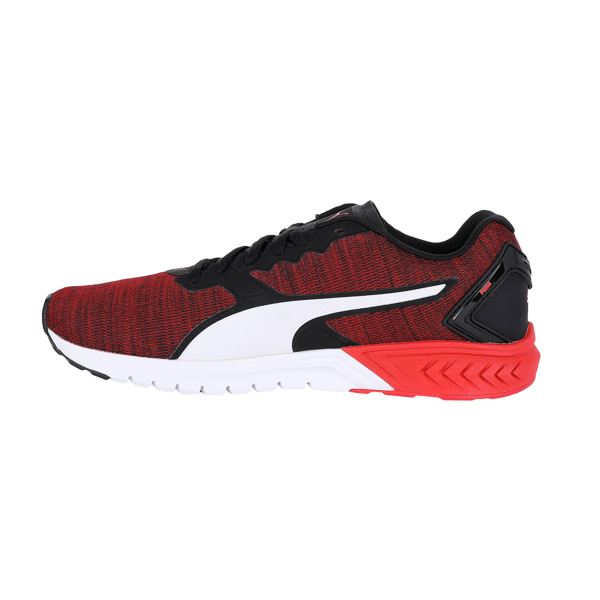 puma dual colour shoes