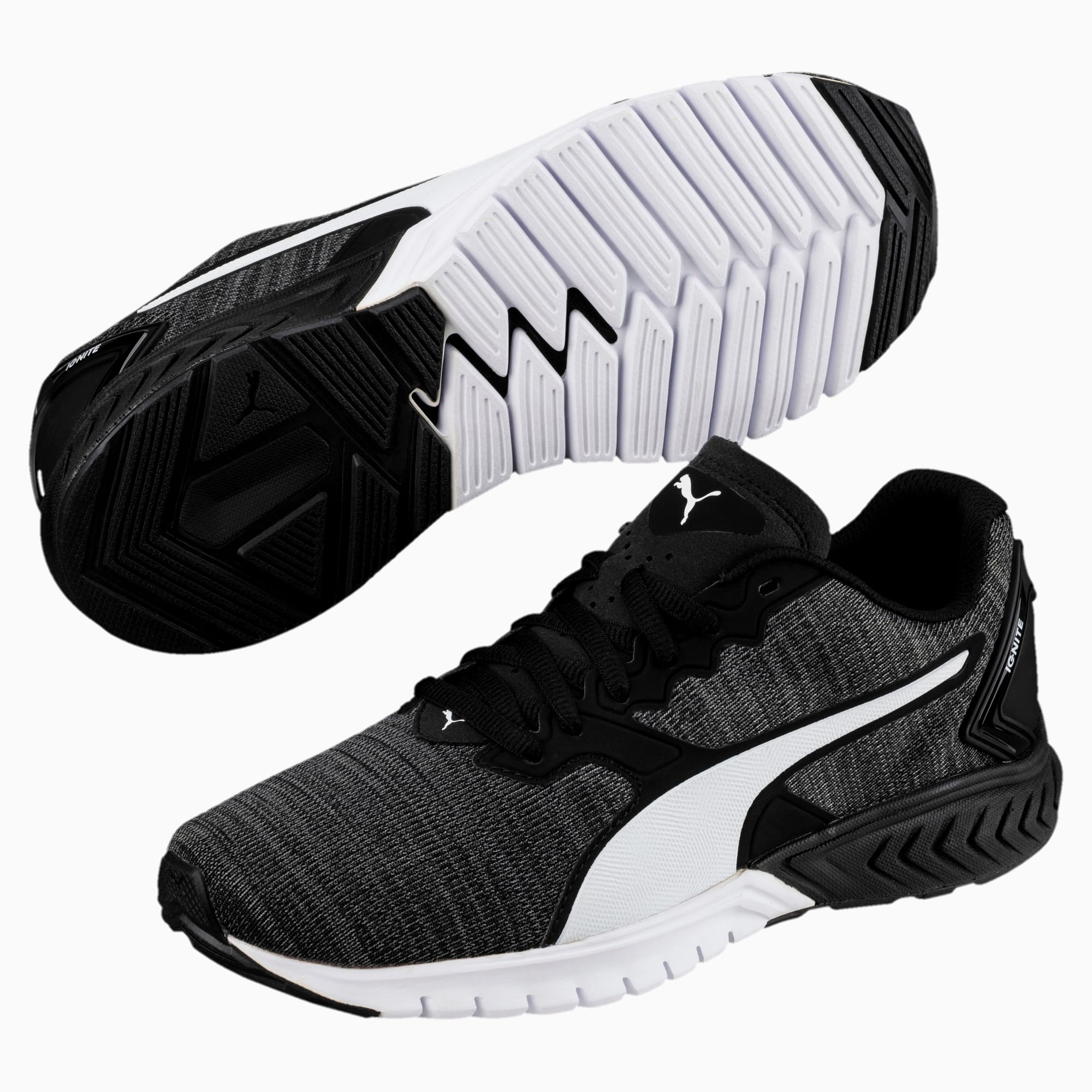 Puma ignite dual nm review new arrivals