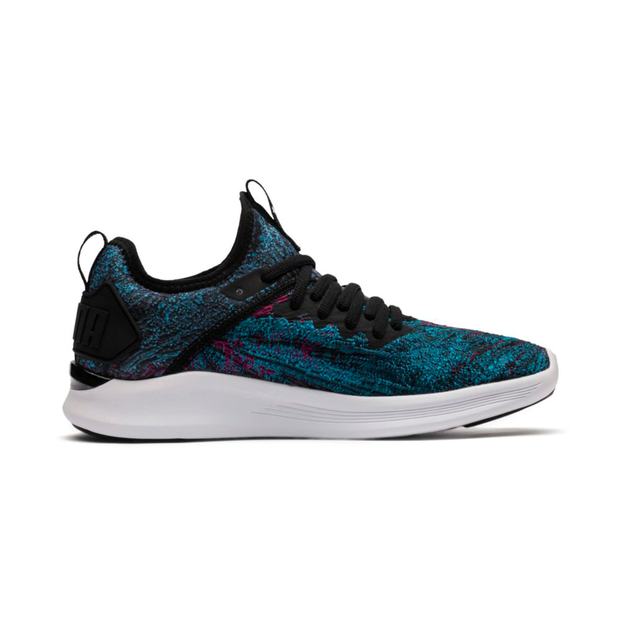 Tenis puma store ignite flash geo