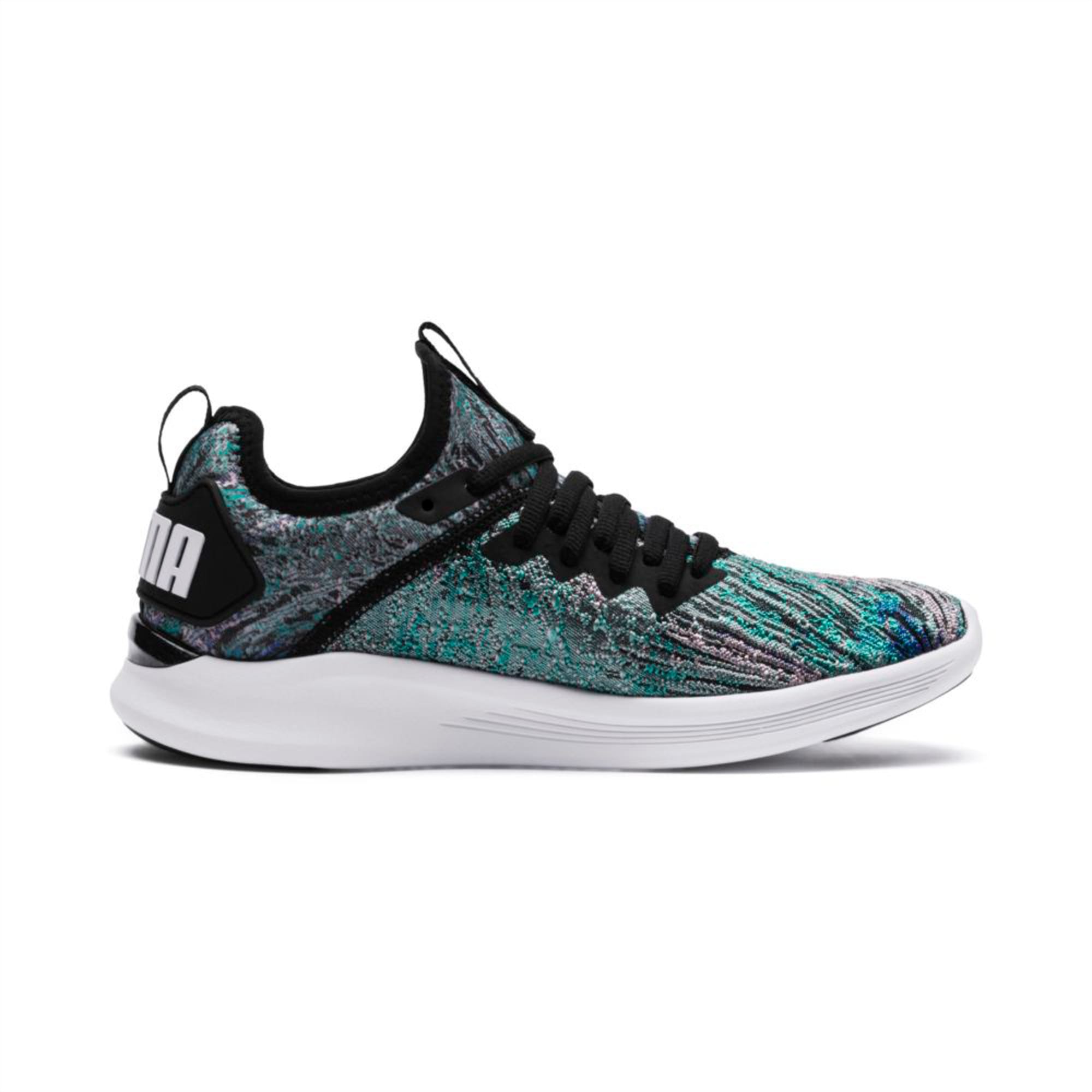 Ignite flash geo women's running shoes hot sale