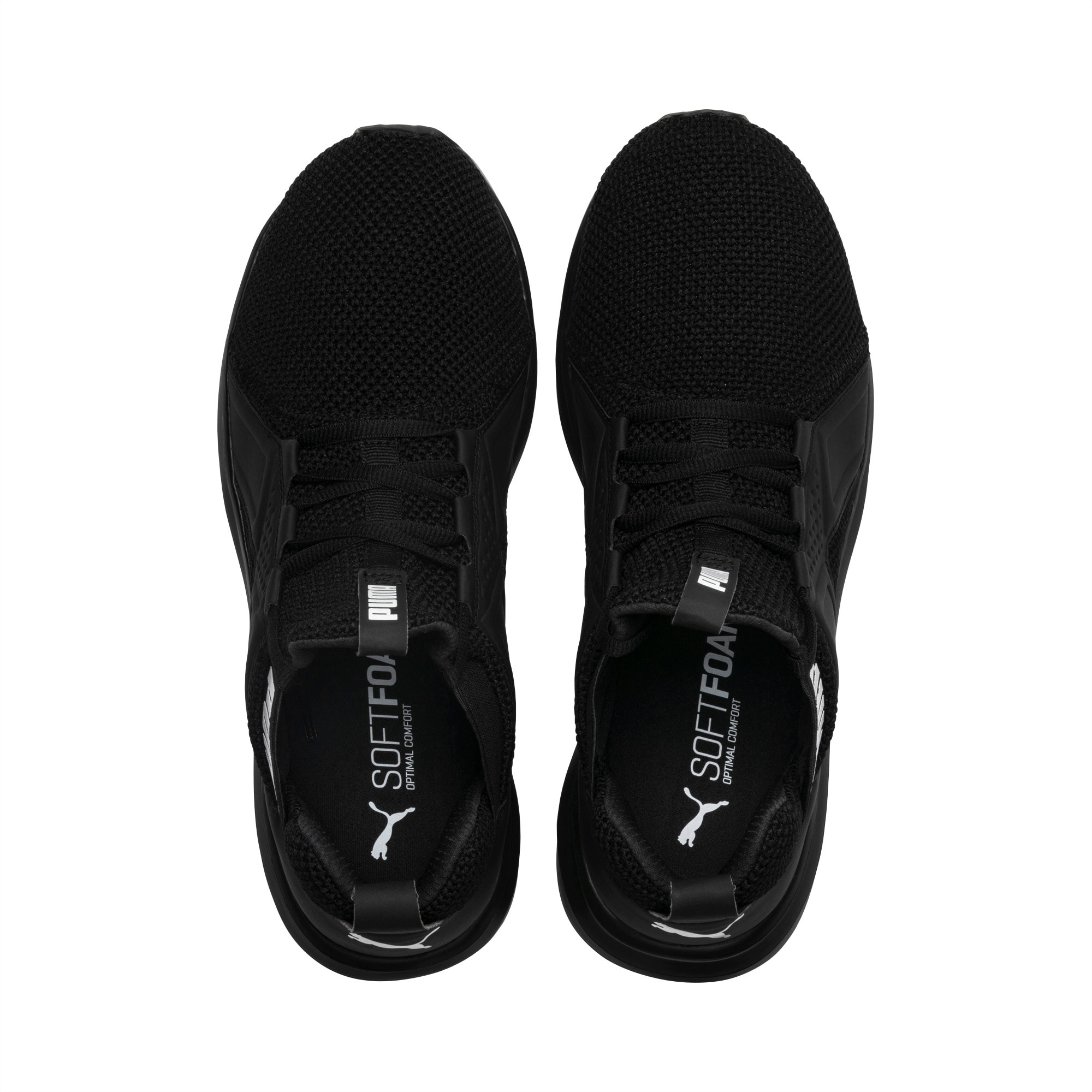 puma enzo sport mens trainers
