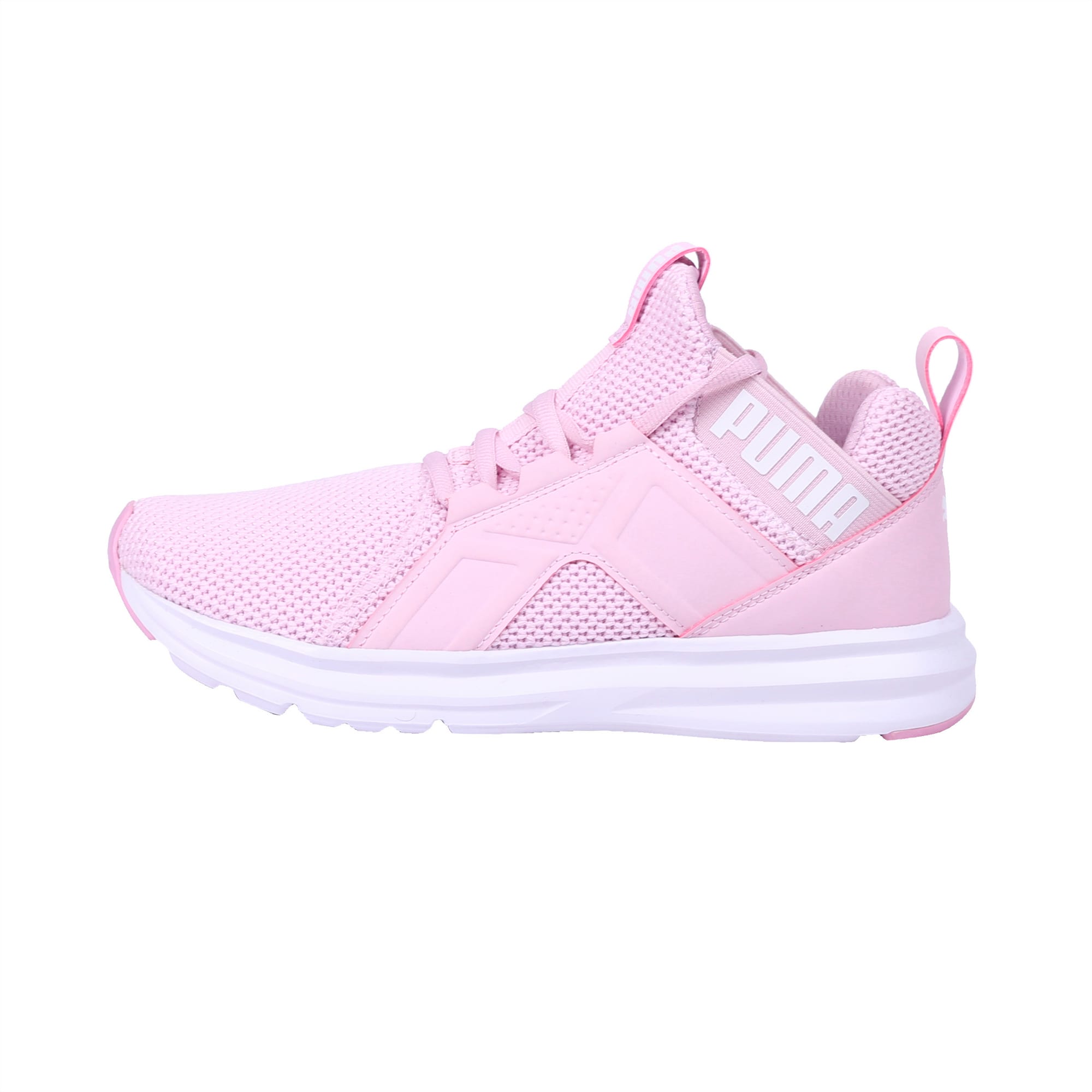 Enzo Weave Women's Running Shoes | PUMA