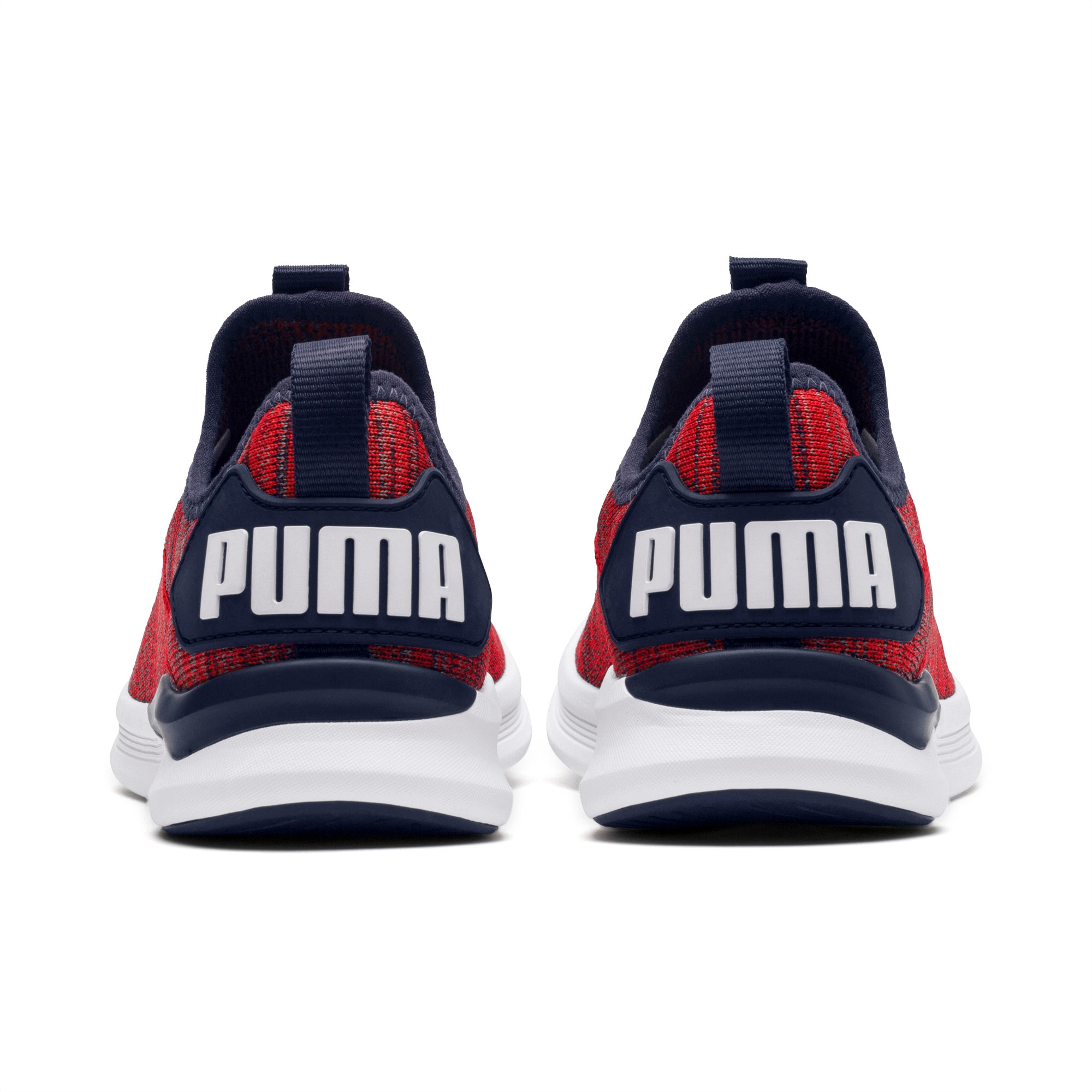 IGNITE Flash evoKNIT Little Kids Shoes PUMA