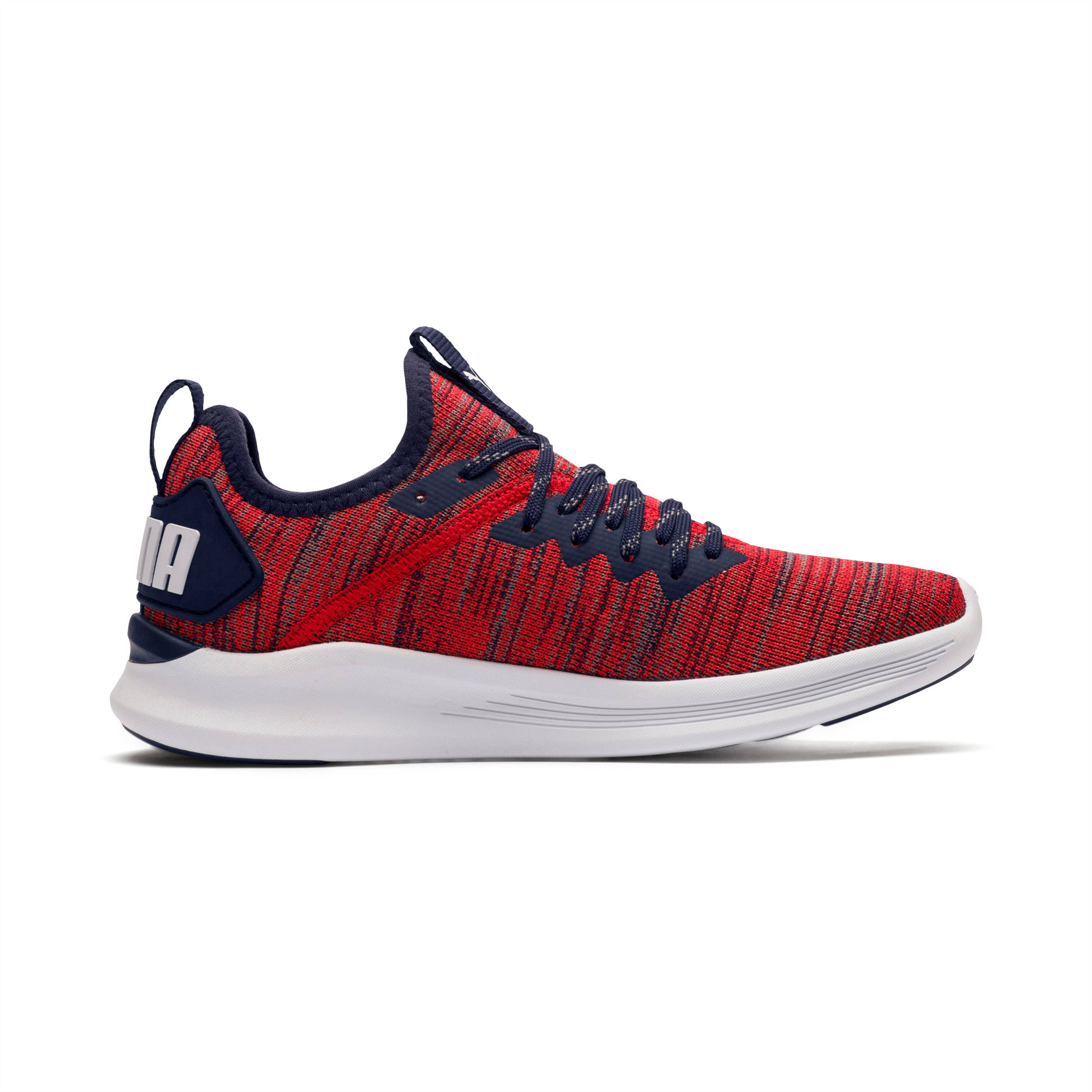IGNITE Flash evoKNIT Little Kids Shoes PUMA