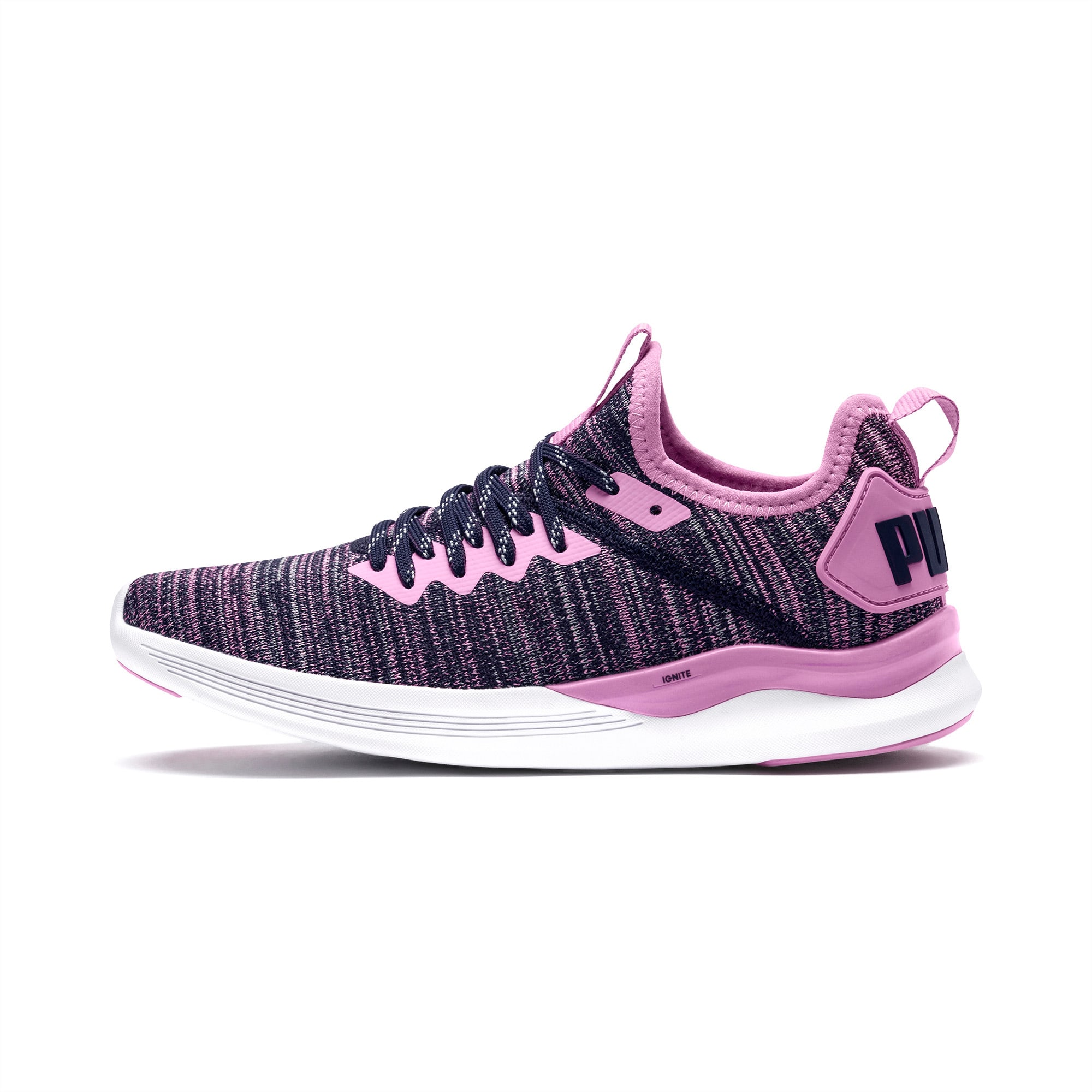 IGNITE Flash evoKNIT Little Kids' Shoes