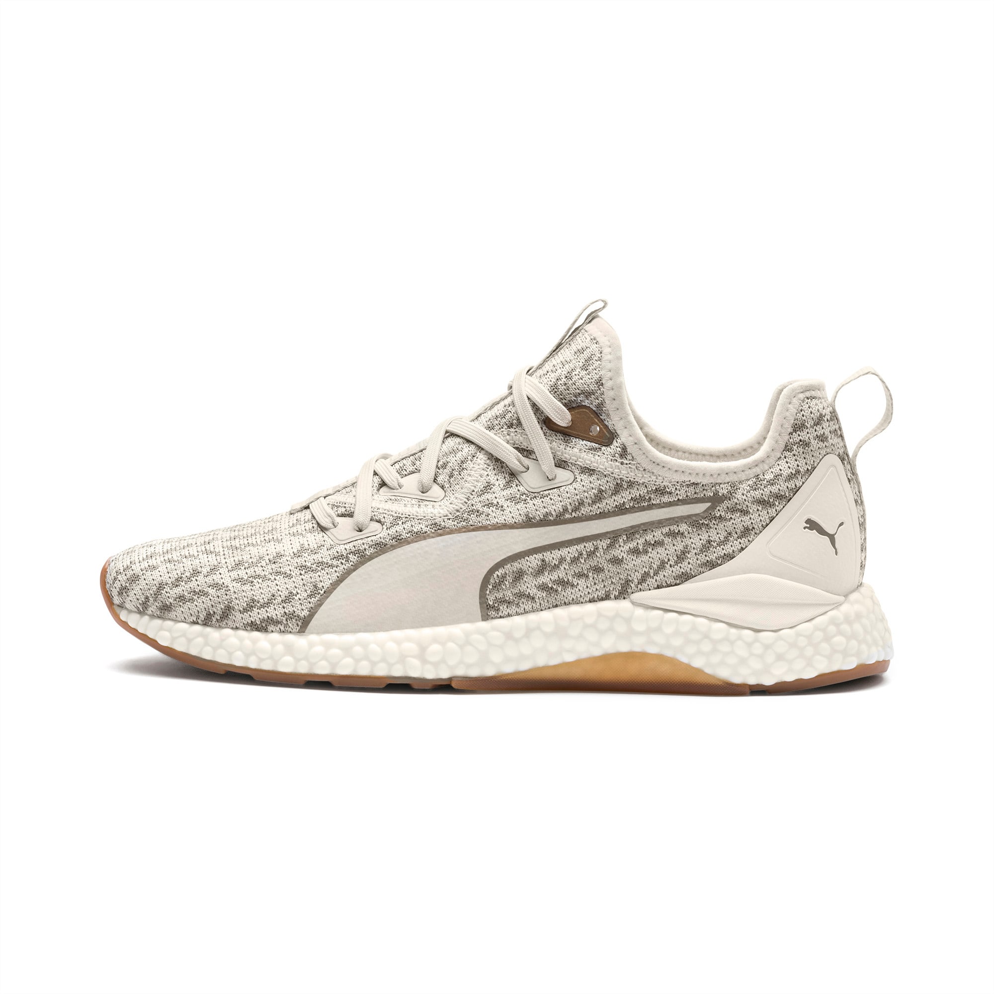 puma hybrid runner mens trainers