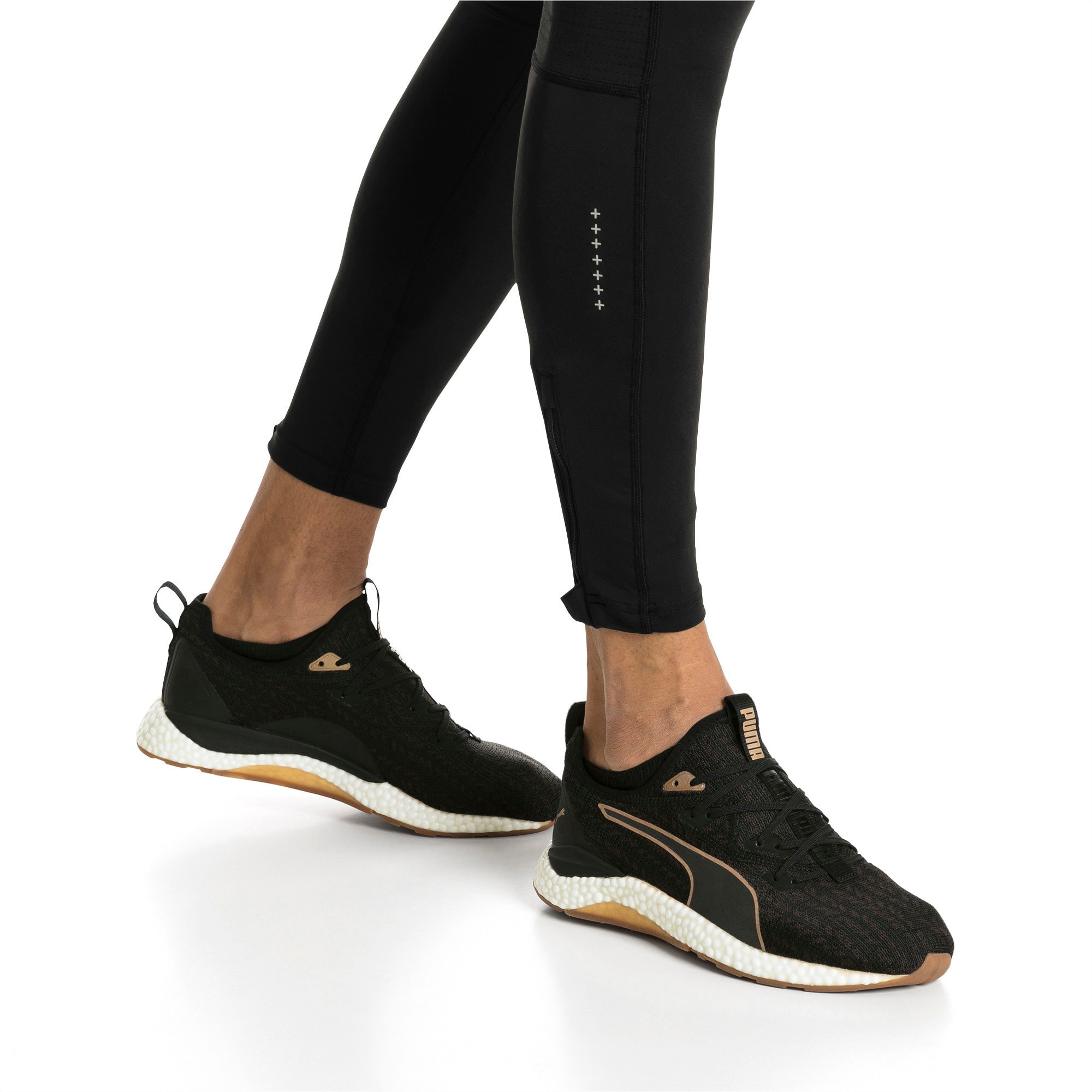 Puma hybrid desert best sale