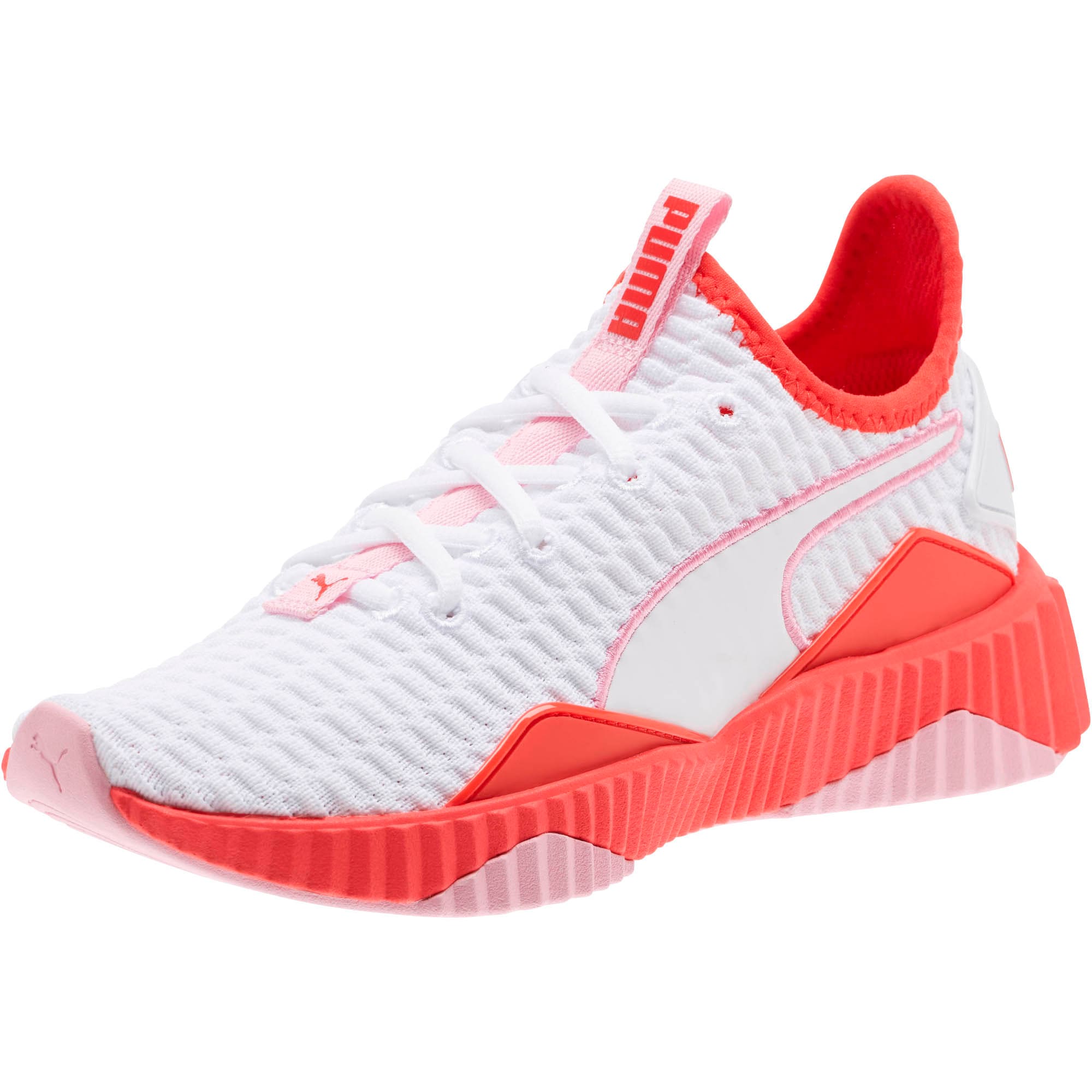 puma defy