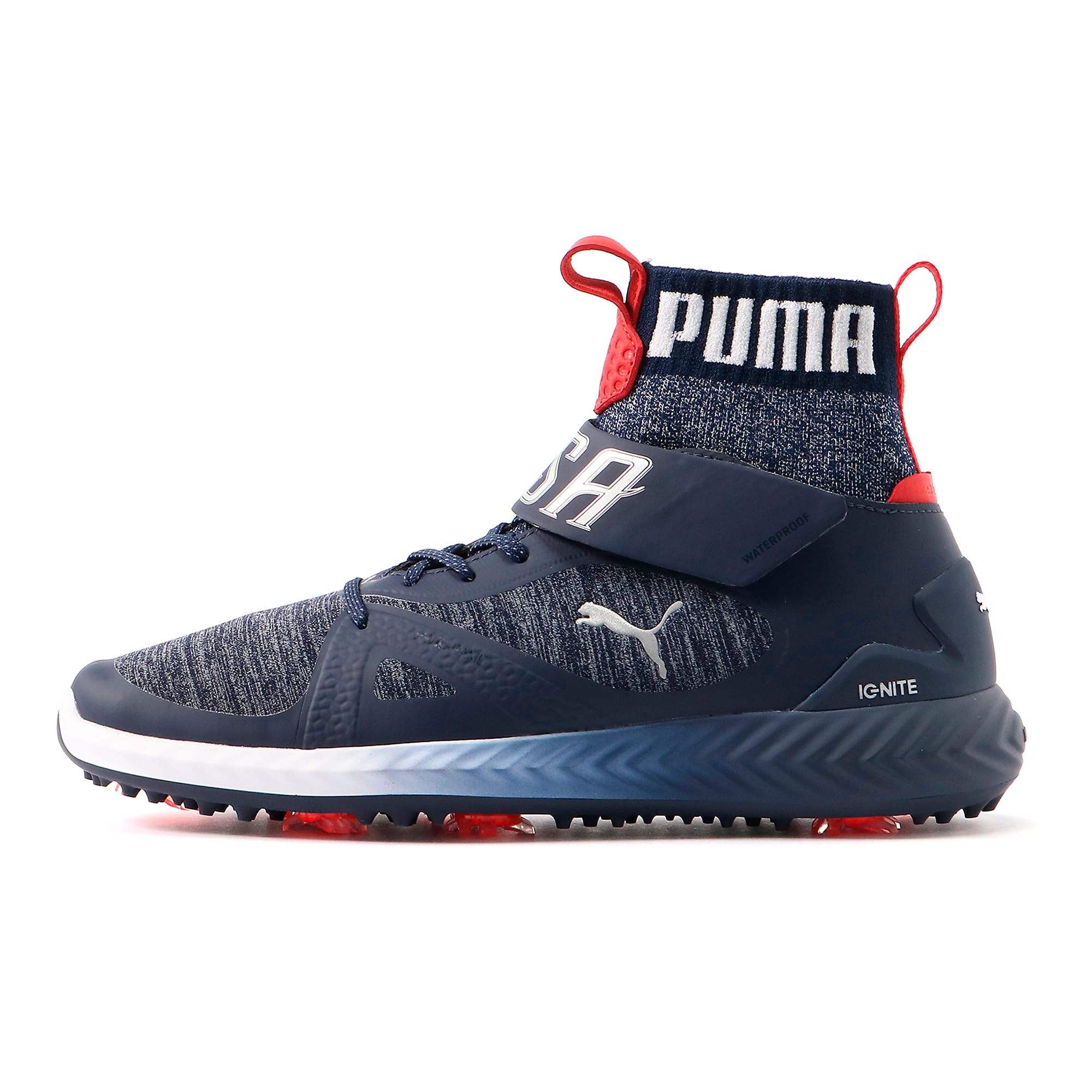 puma sortie usan de fonctionnement