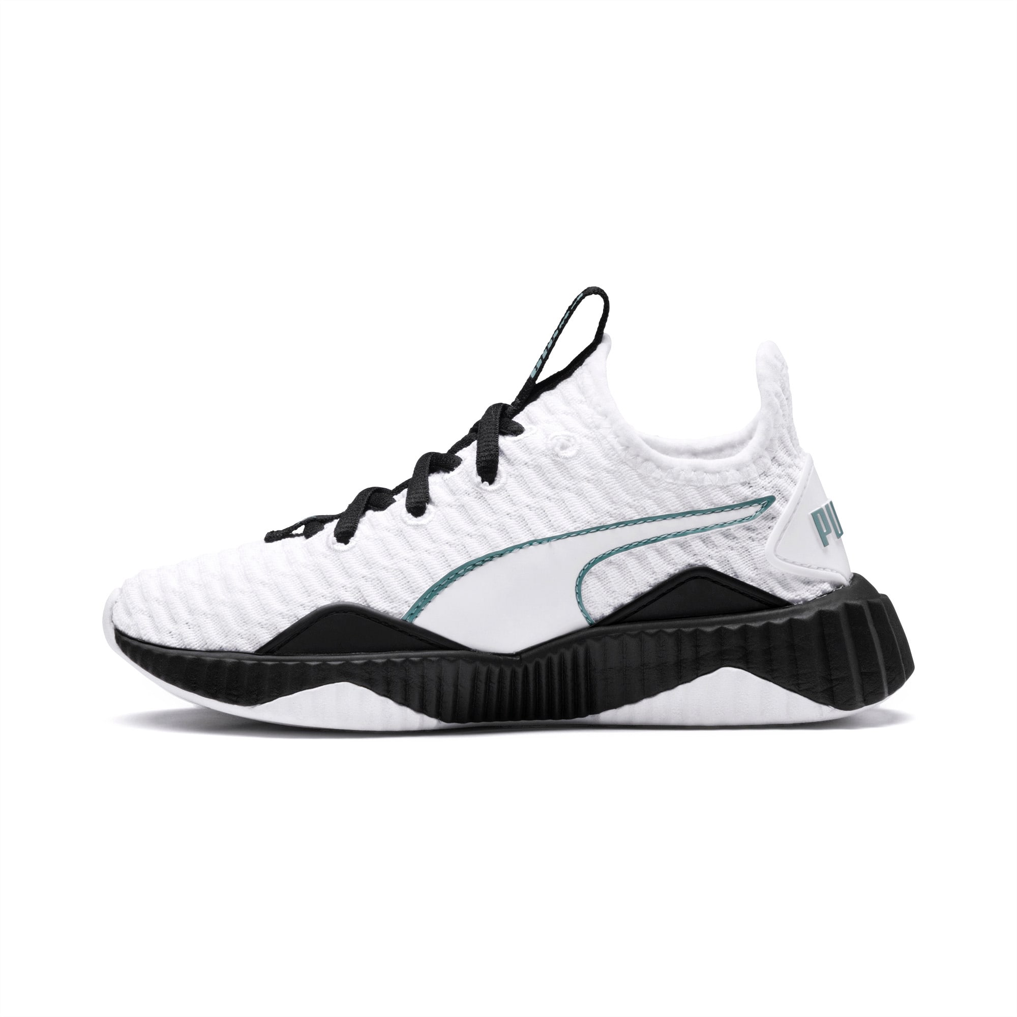 puma training defy sneakers