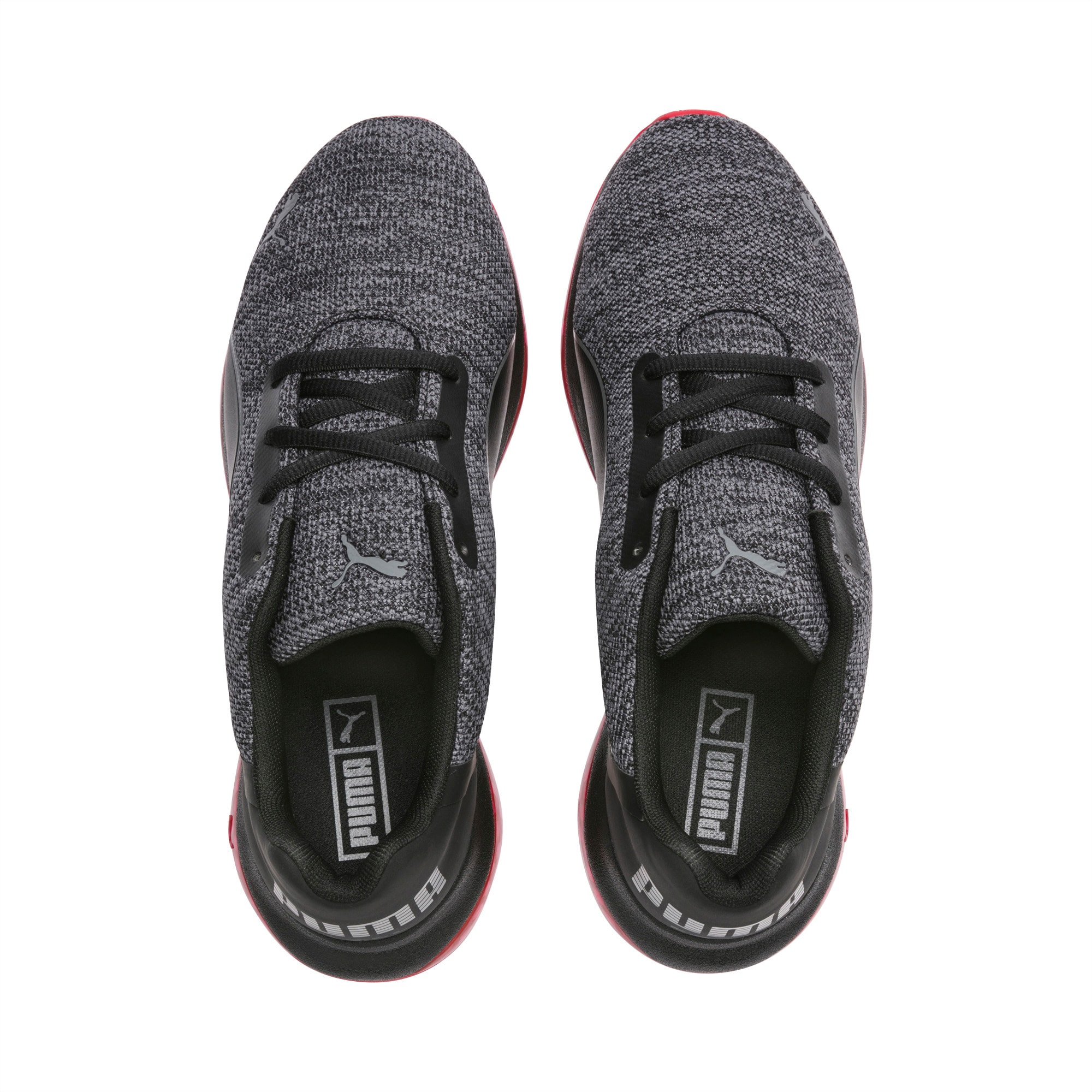 cell ultimate knit sneakers