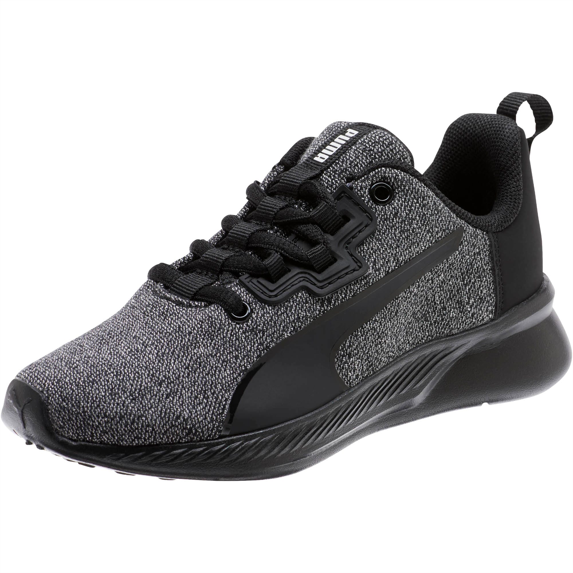 Tishatsu runner knit puma