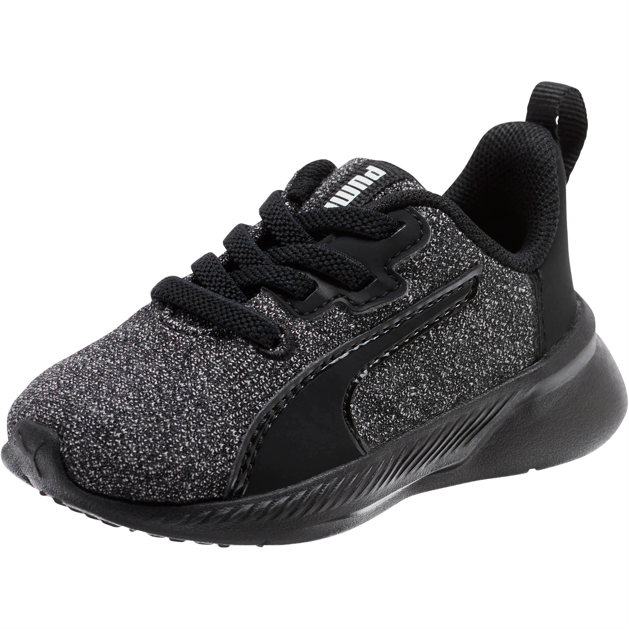 puma tishatsu runner knit
