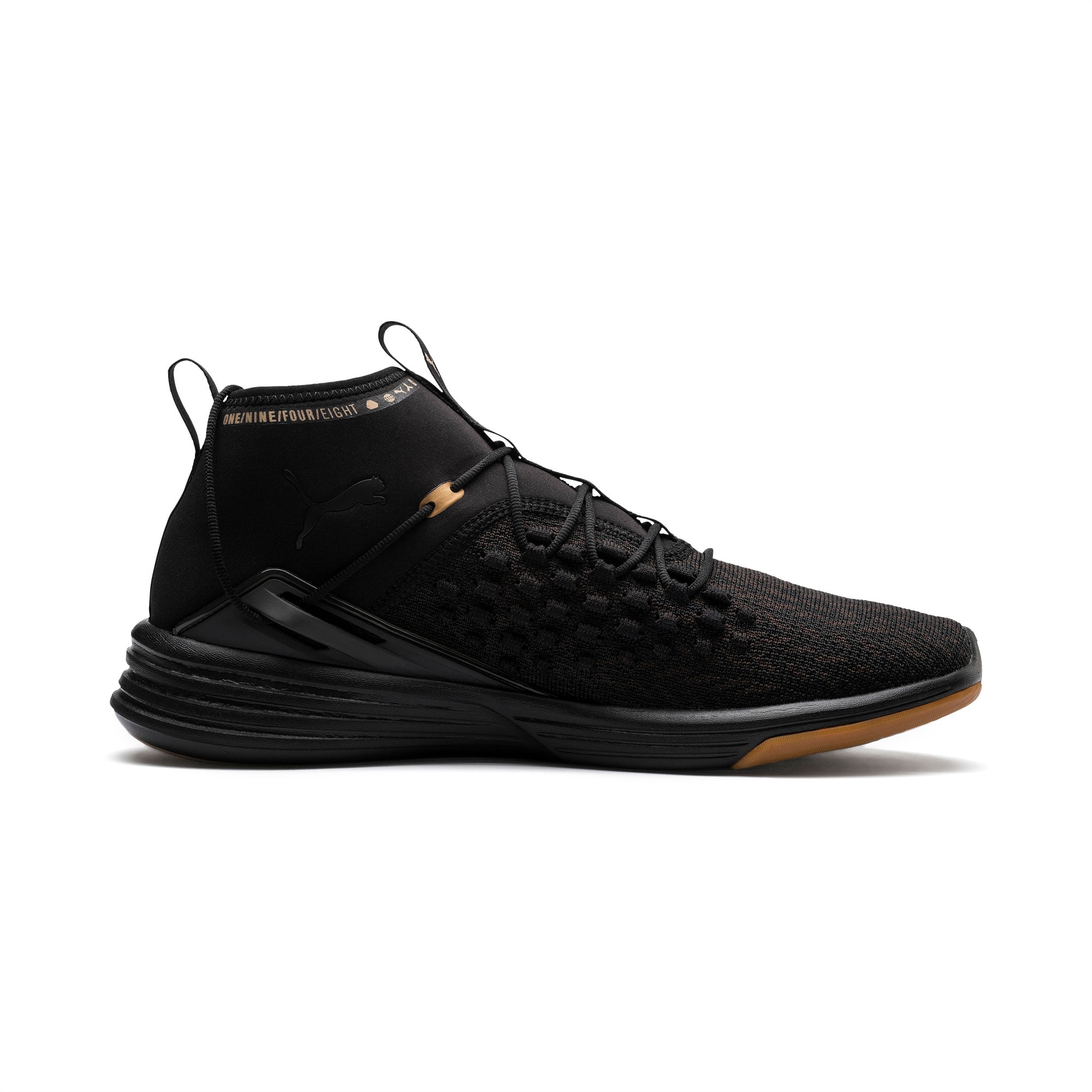 puma mantra desert mens training shoes