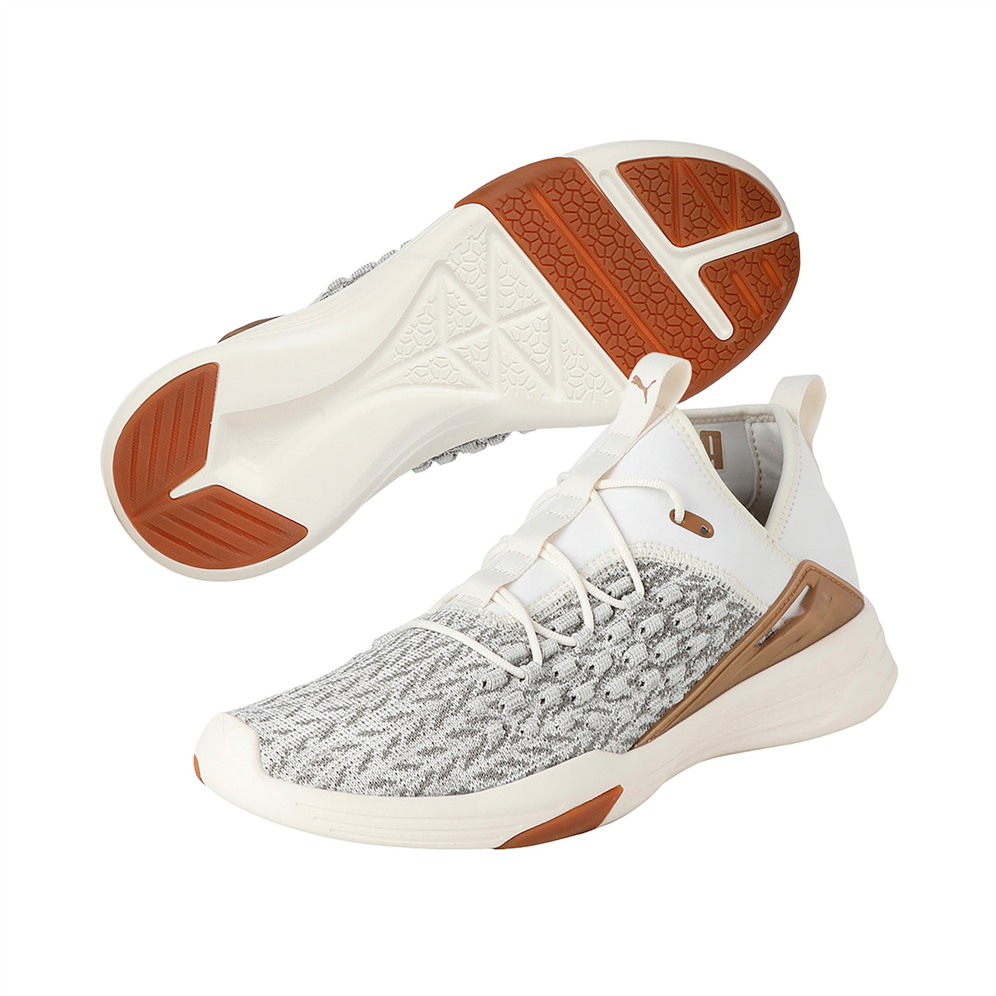 puma mantra desert mens training shoes
