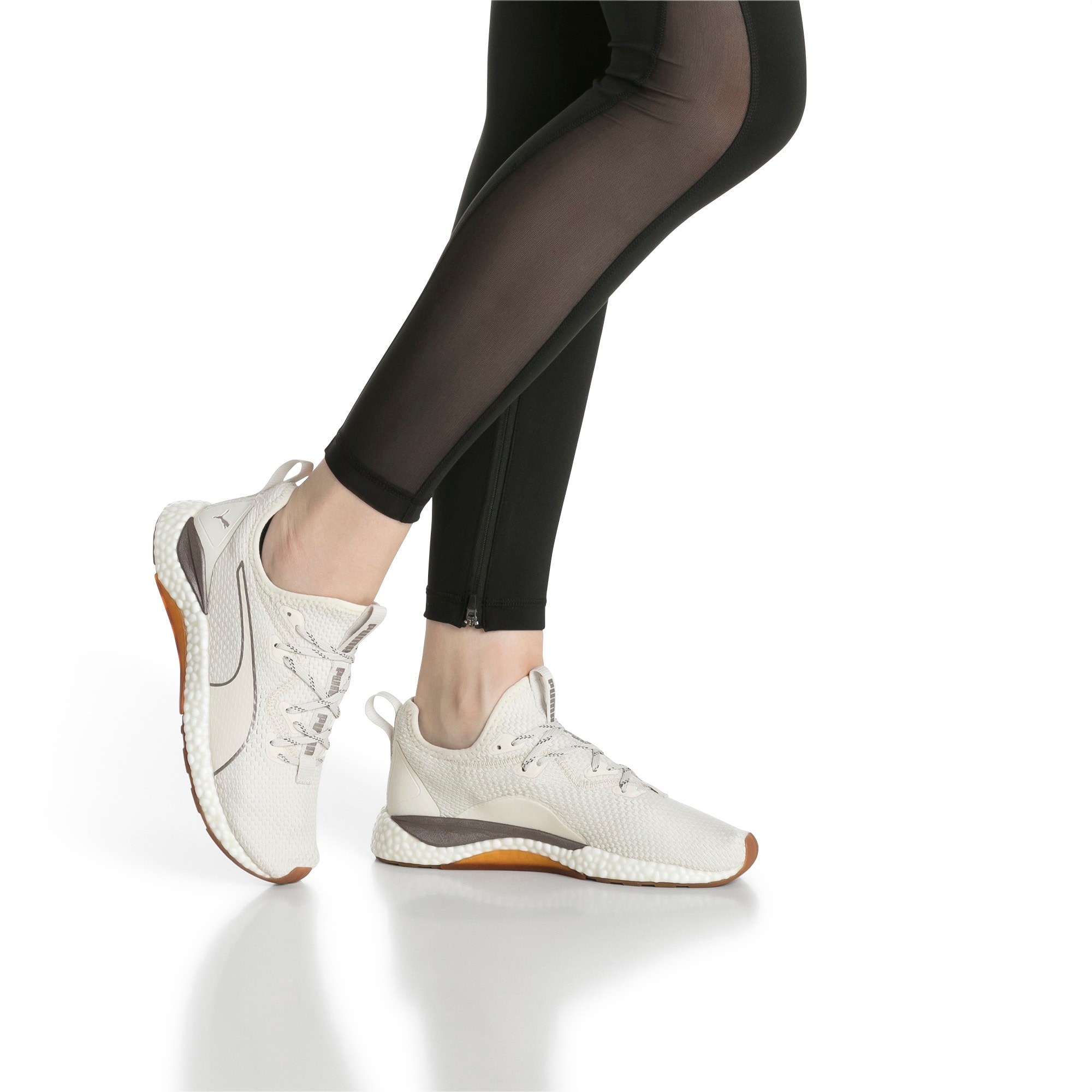 HYBRID Runner Luxe Women's Running Shoes | PUMA US