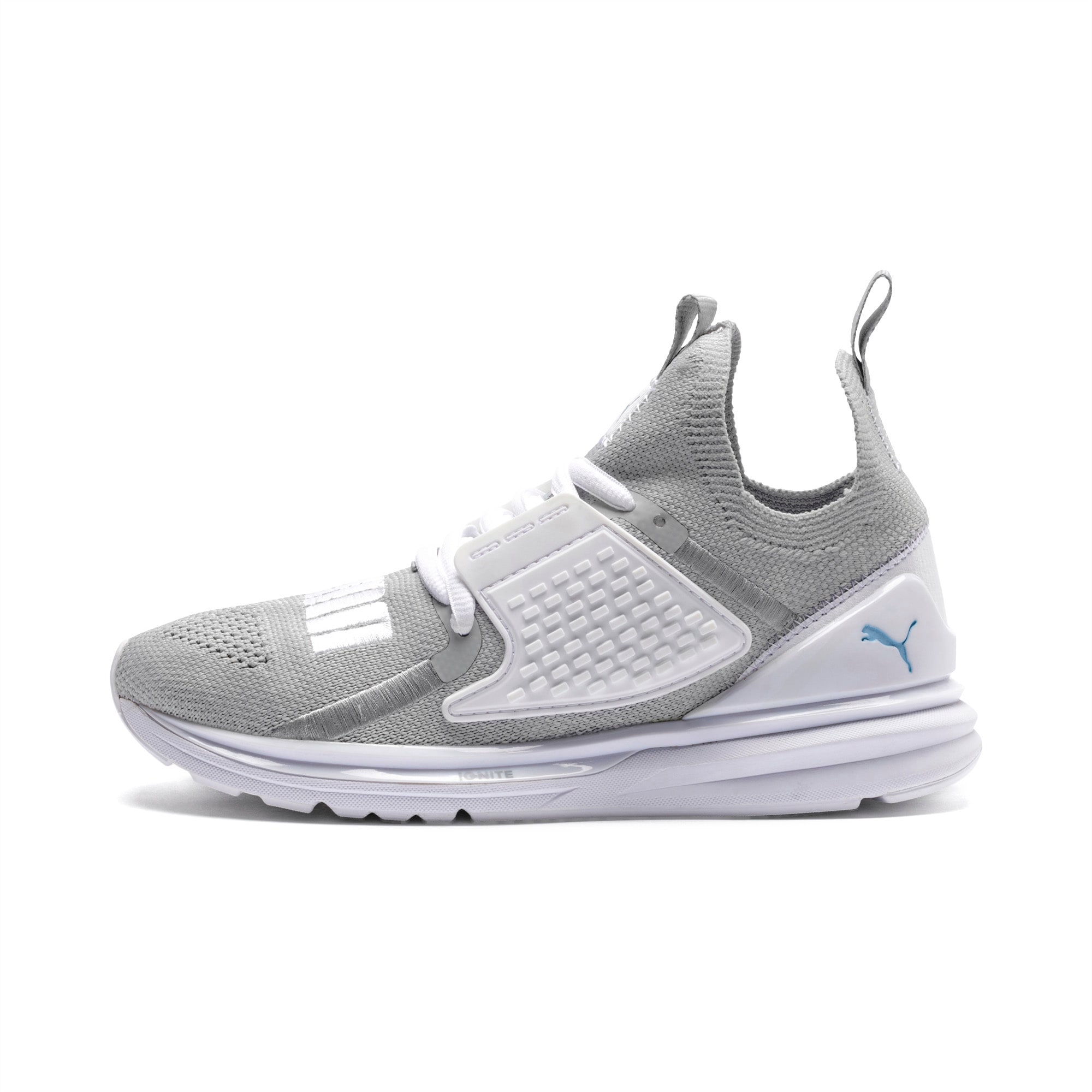 puma ignite limitless evoknit