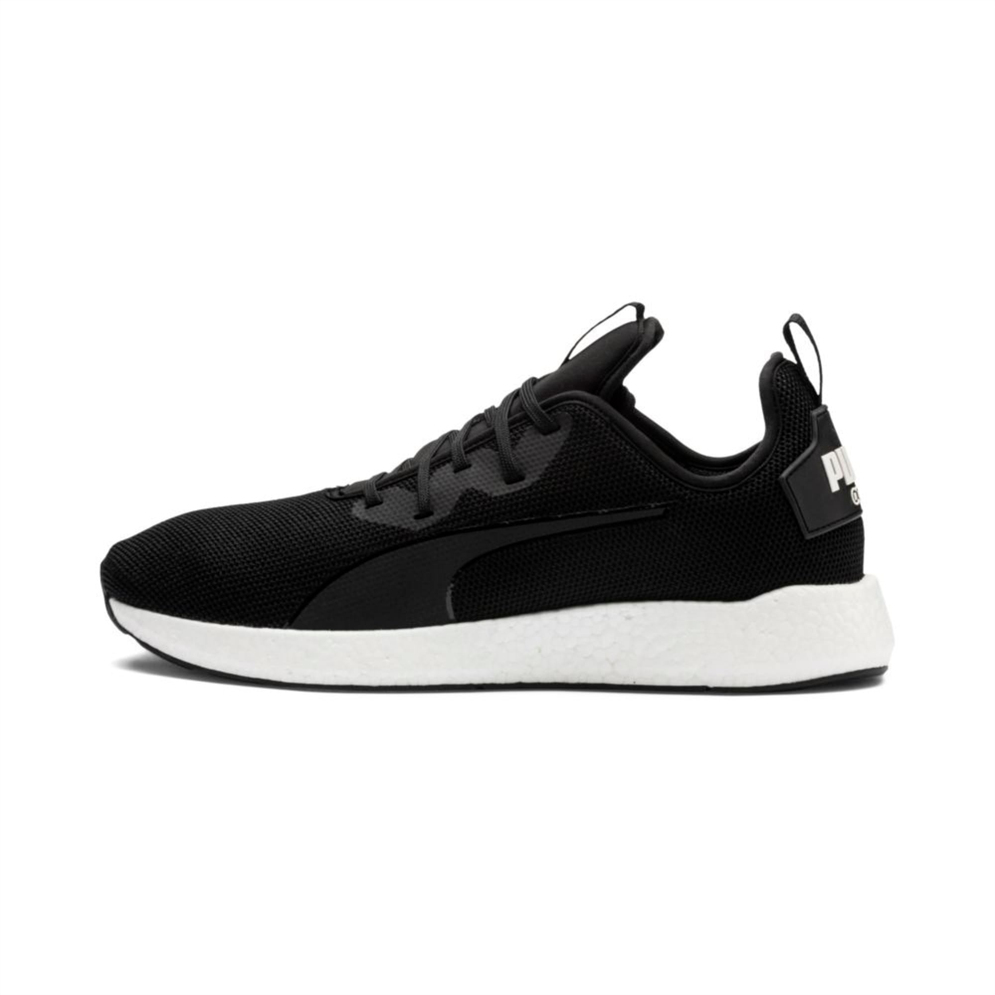 puma nrgy running