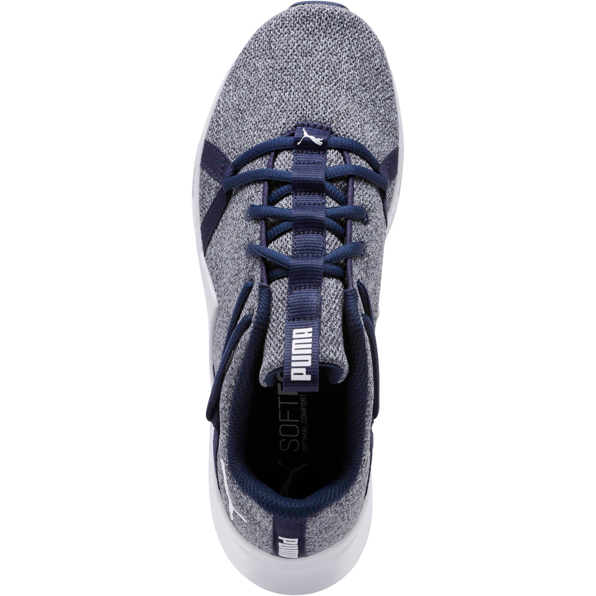 Puma incite knit shoes discount
