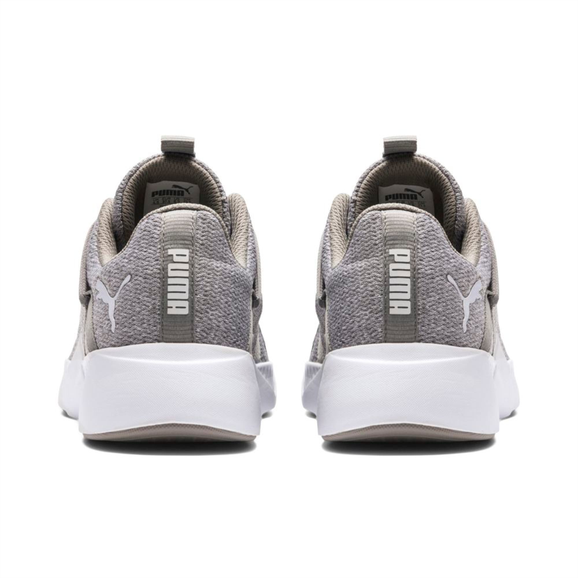 Puma incite knit top