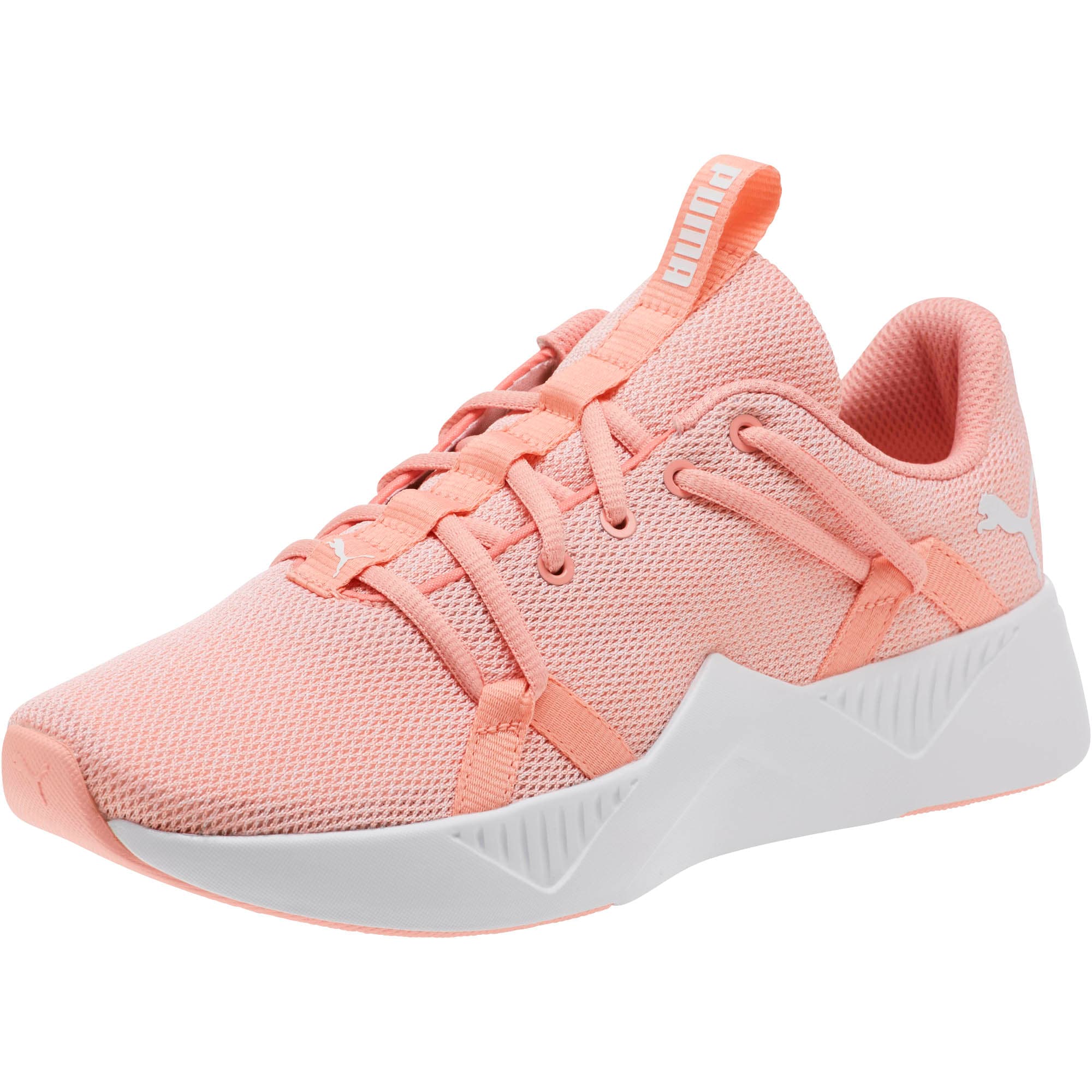 puma incite knit mujer