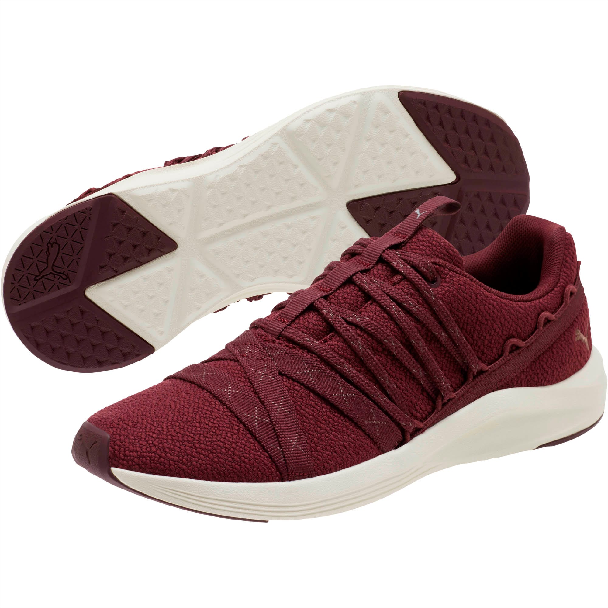 puma prowl alt 2 red