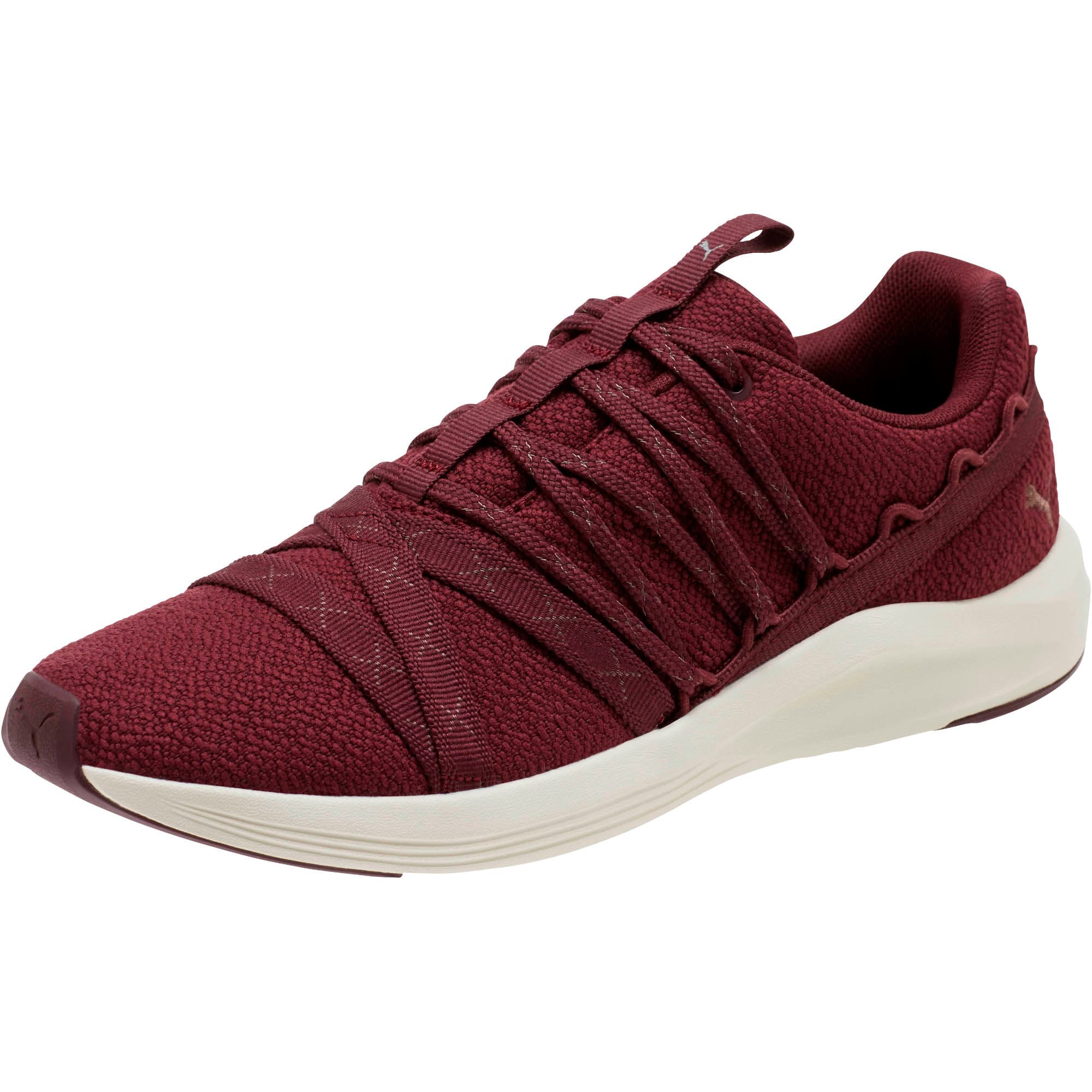 puma prowl alt 2 red