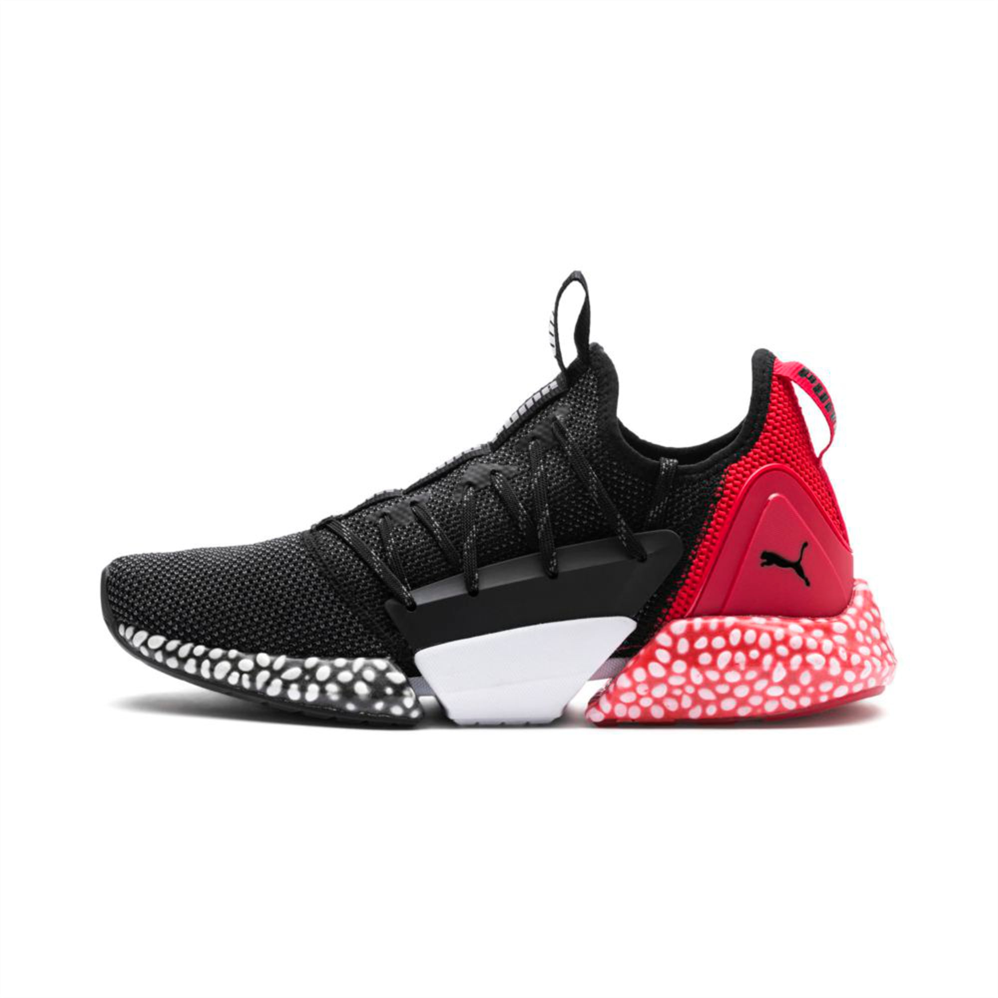 Puma hybrid rocket shoes