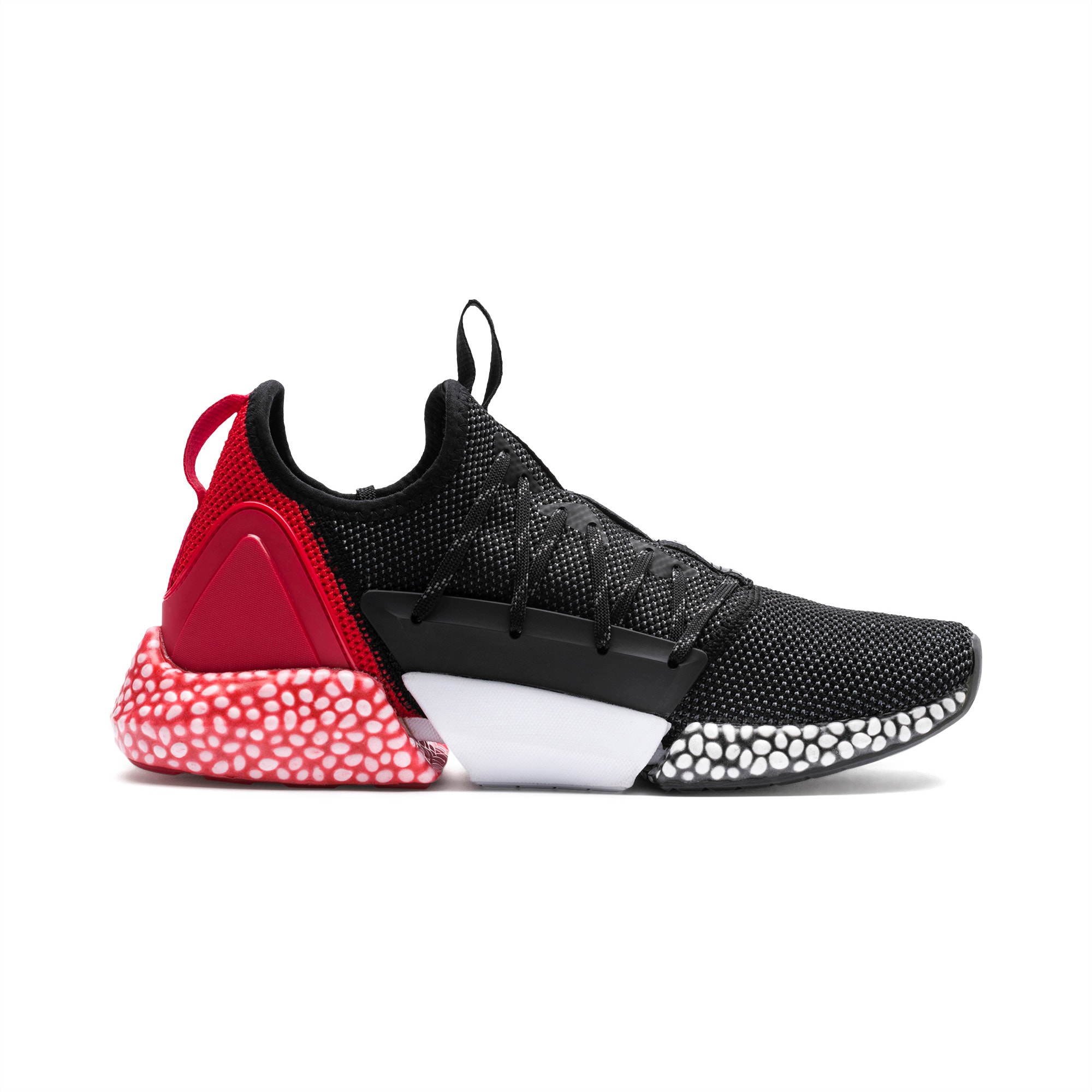 puma hybrid rocket red