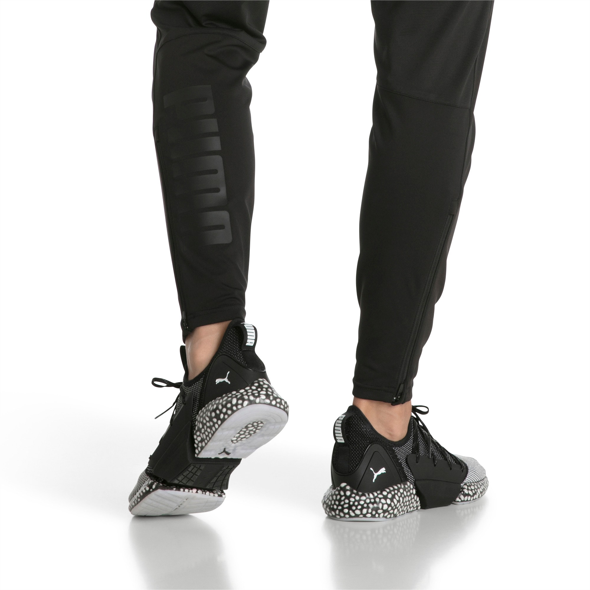 Puma hybrid rocket runner nz mens grey hot sale