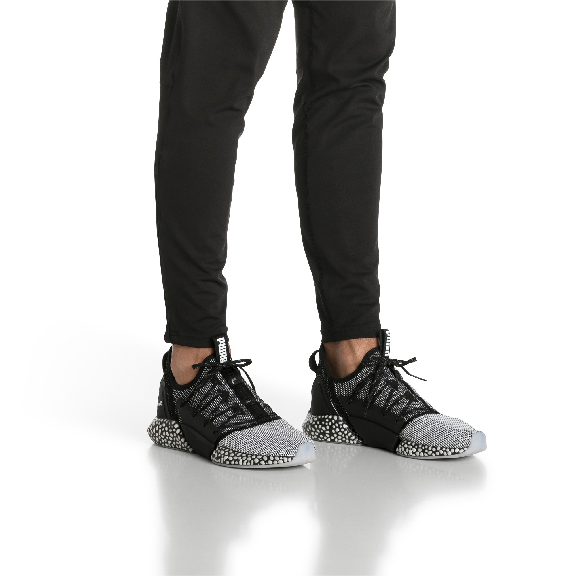Puma hybrid rocket uomo rosa store