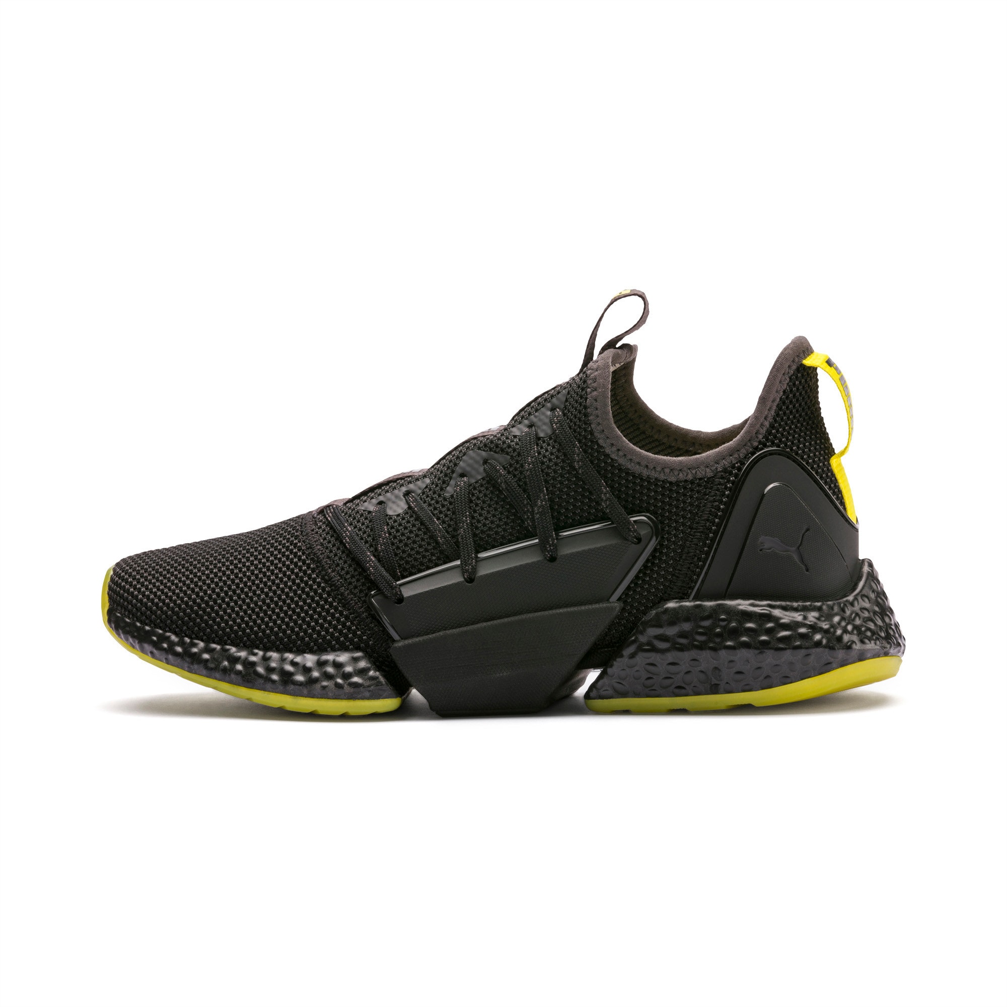Puma hybrid hotsell rocket runner black