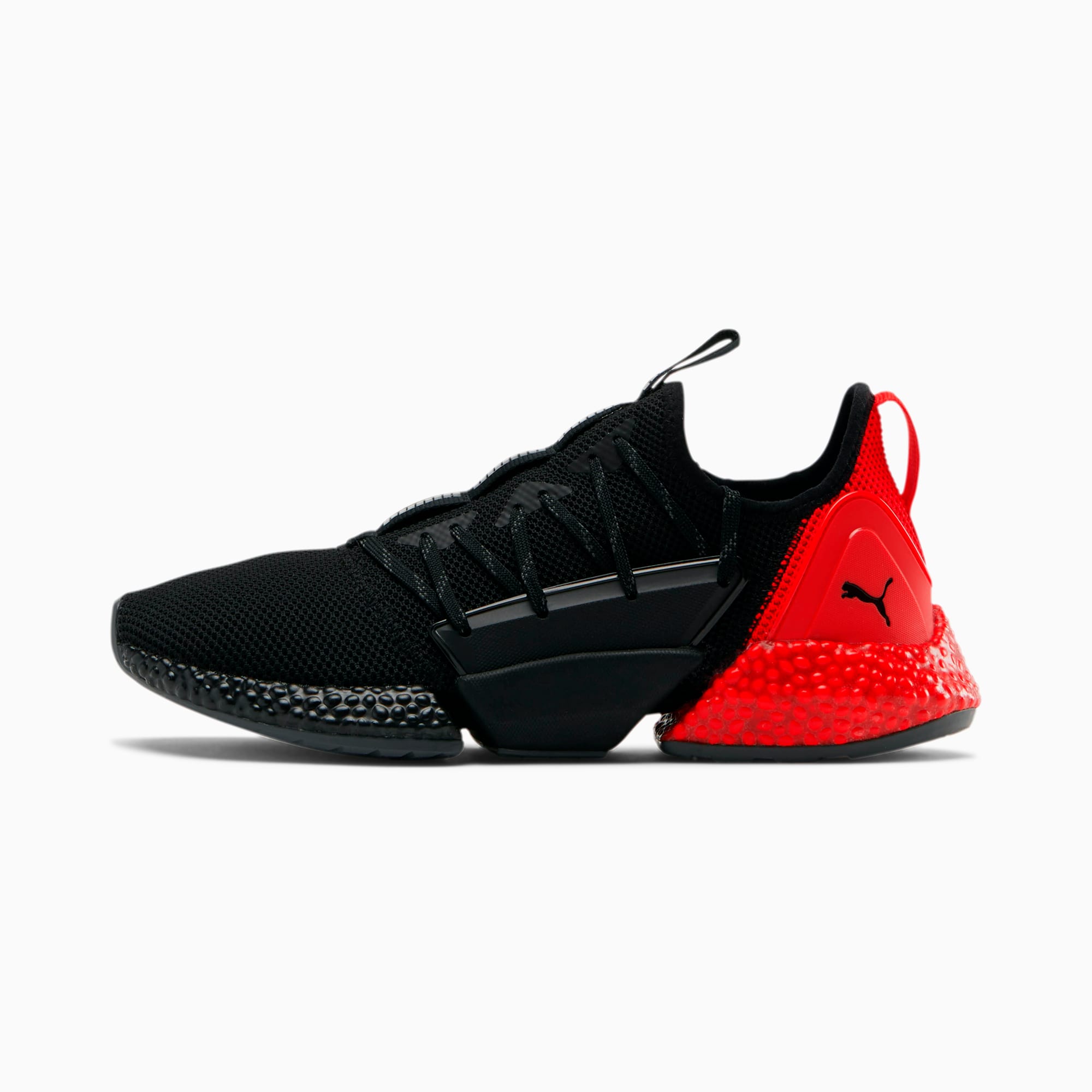 puma hybrid rocket runner