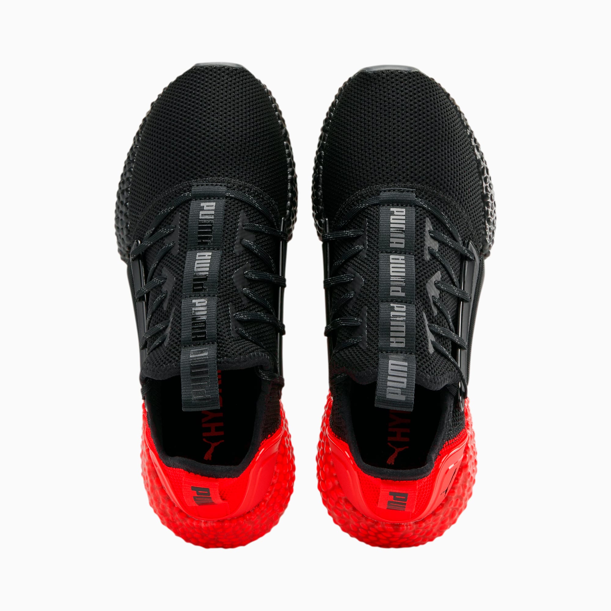 puma men's hybrid rocket runner sneaker