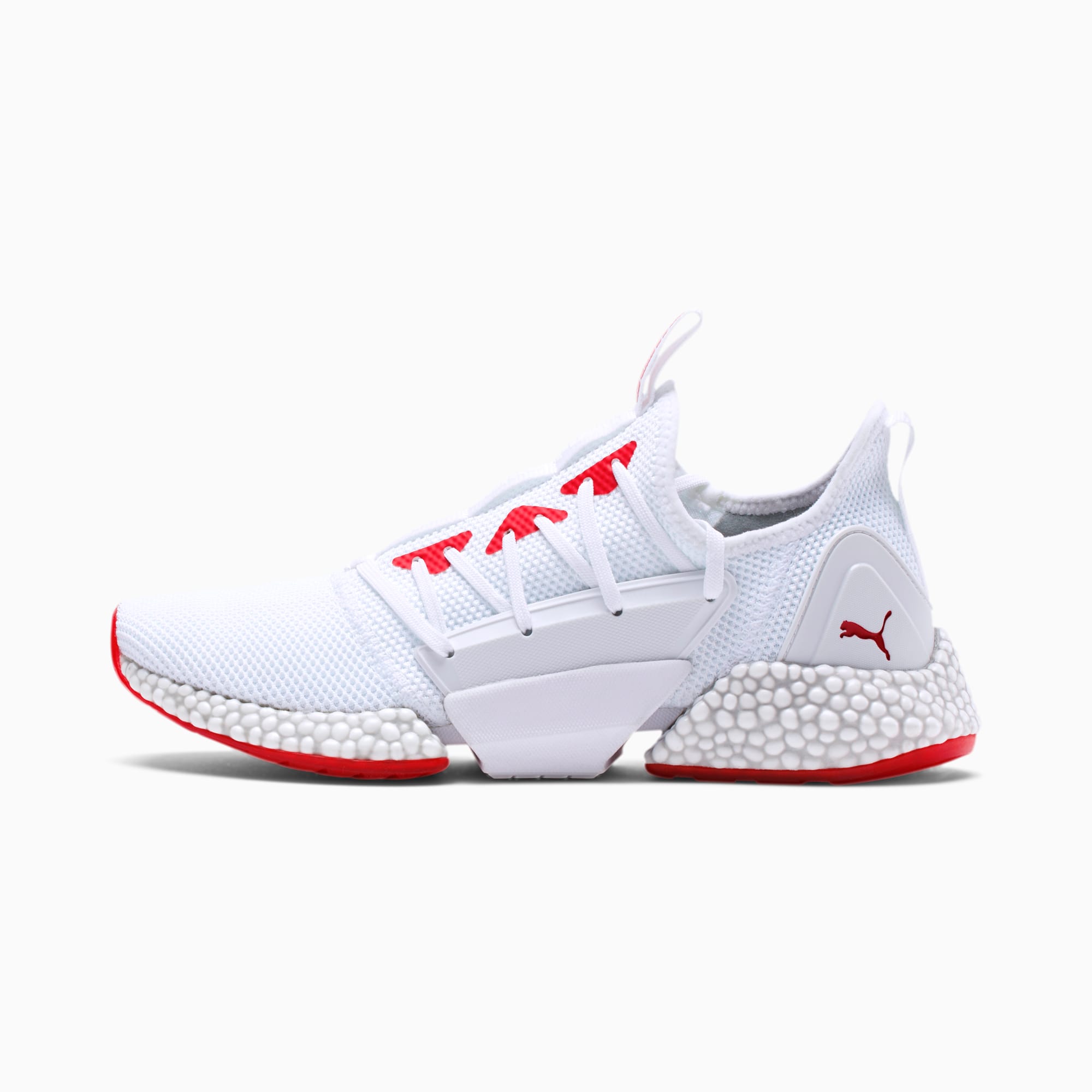Puma rocket hybrid shoes top