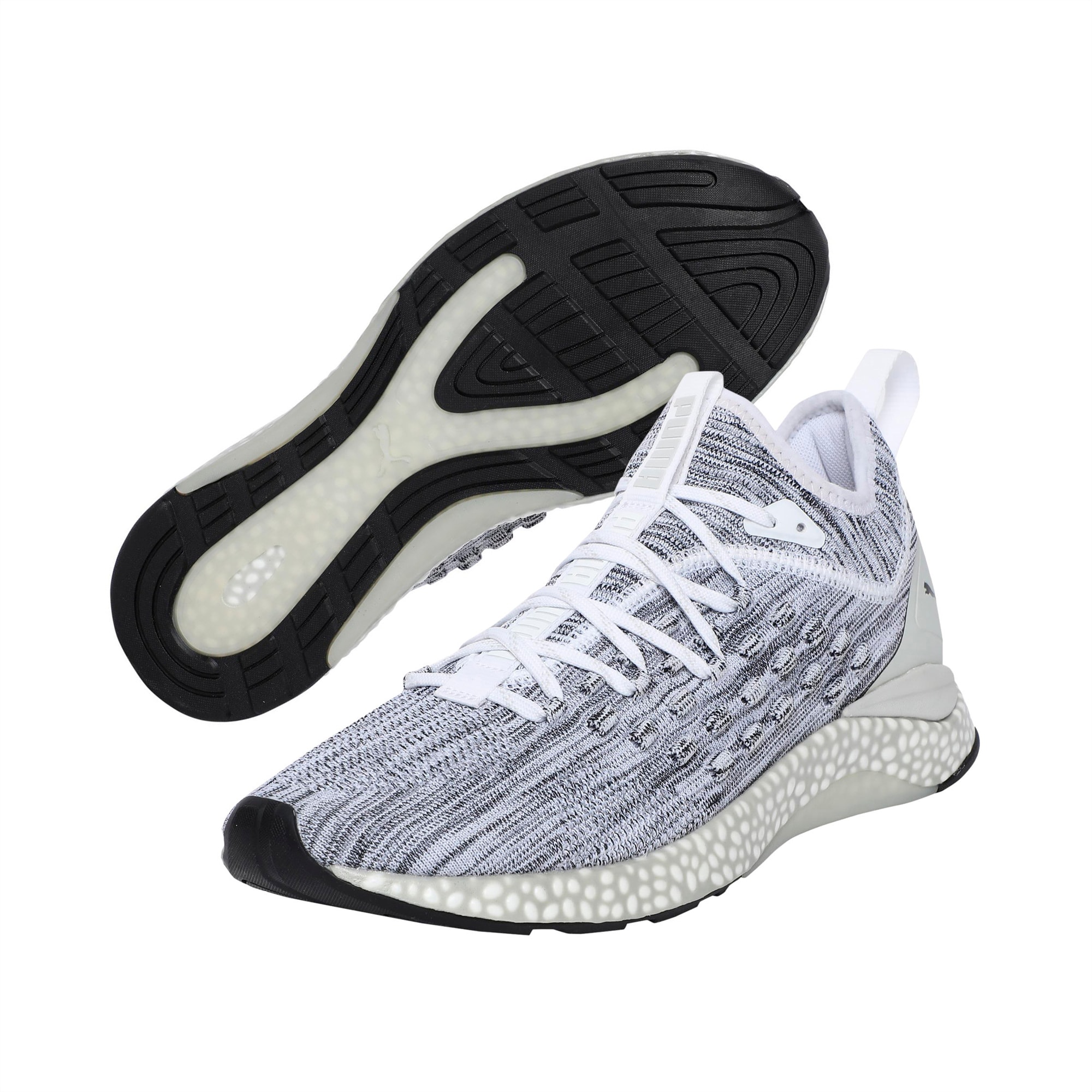 puma hybrid runner fusefit