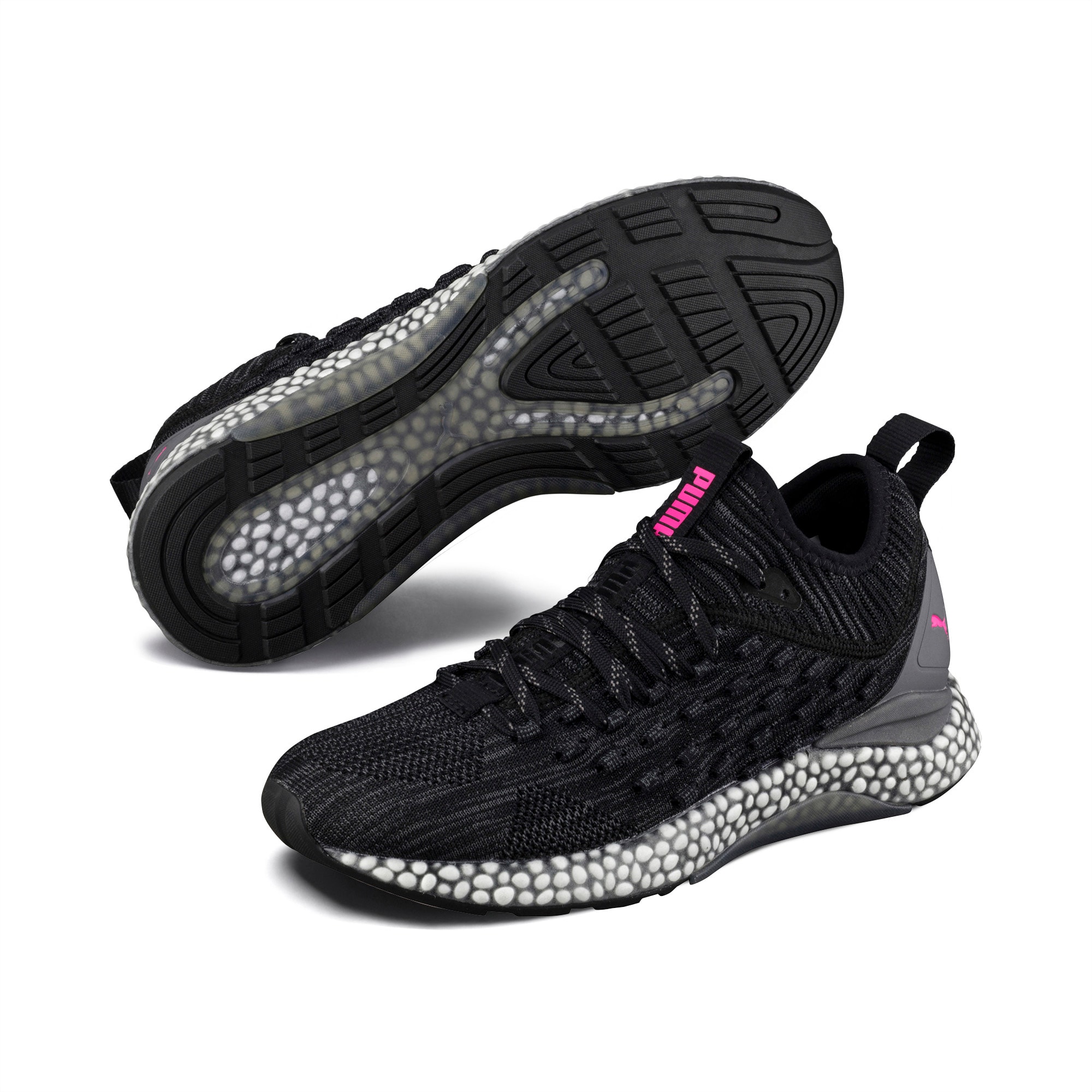 puma hybrid runner women's