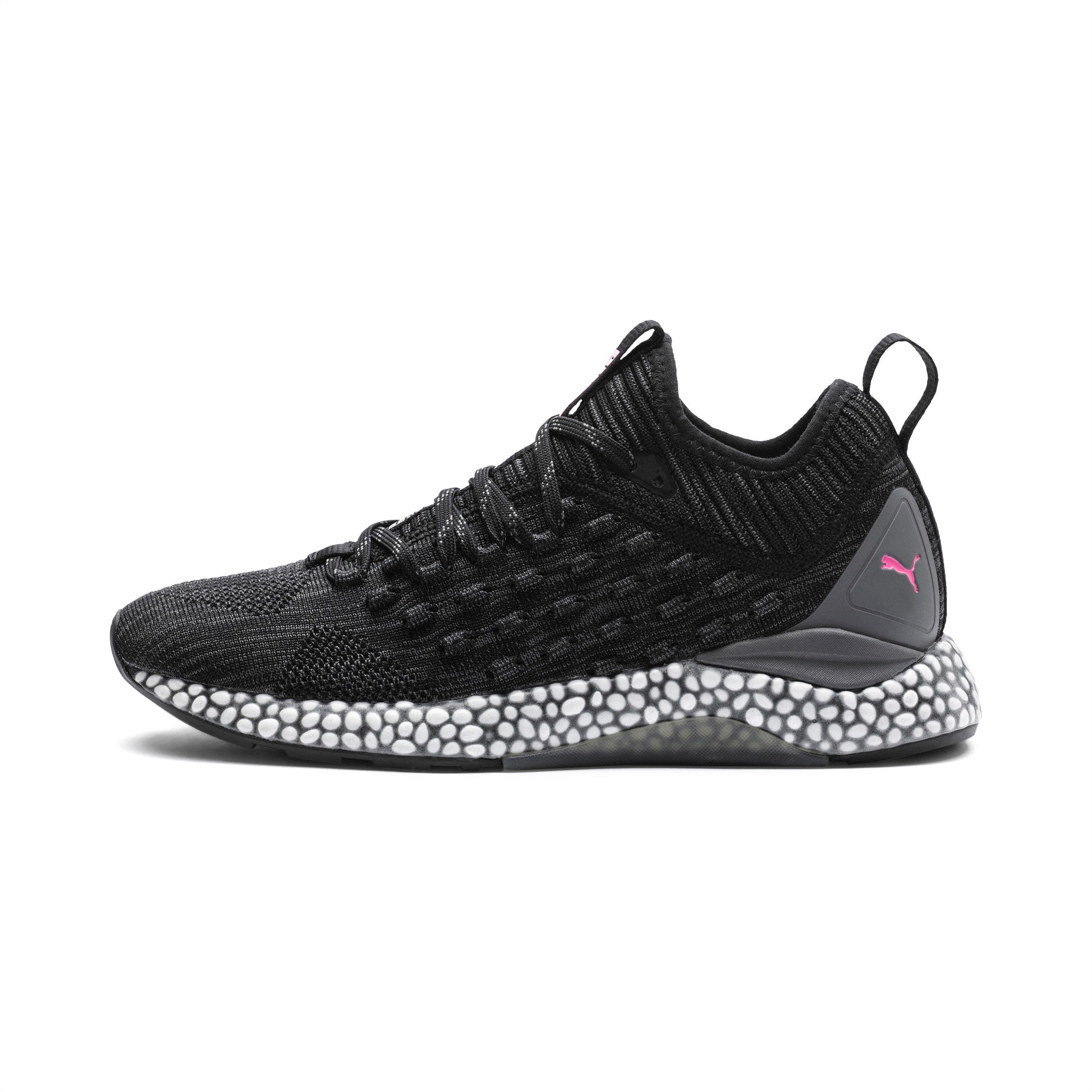 puma hybrid run ladies trainers