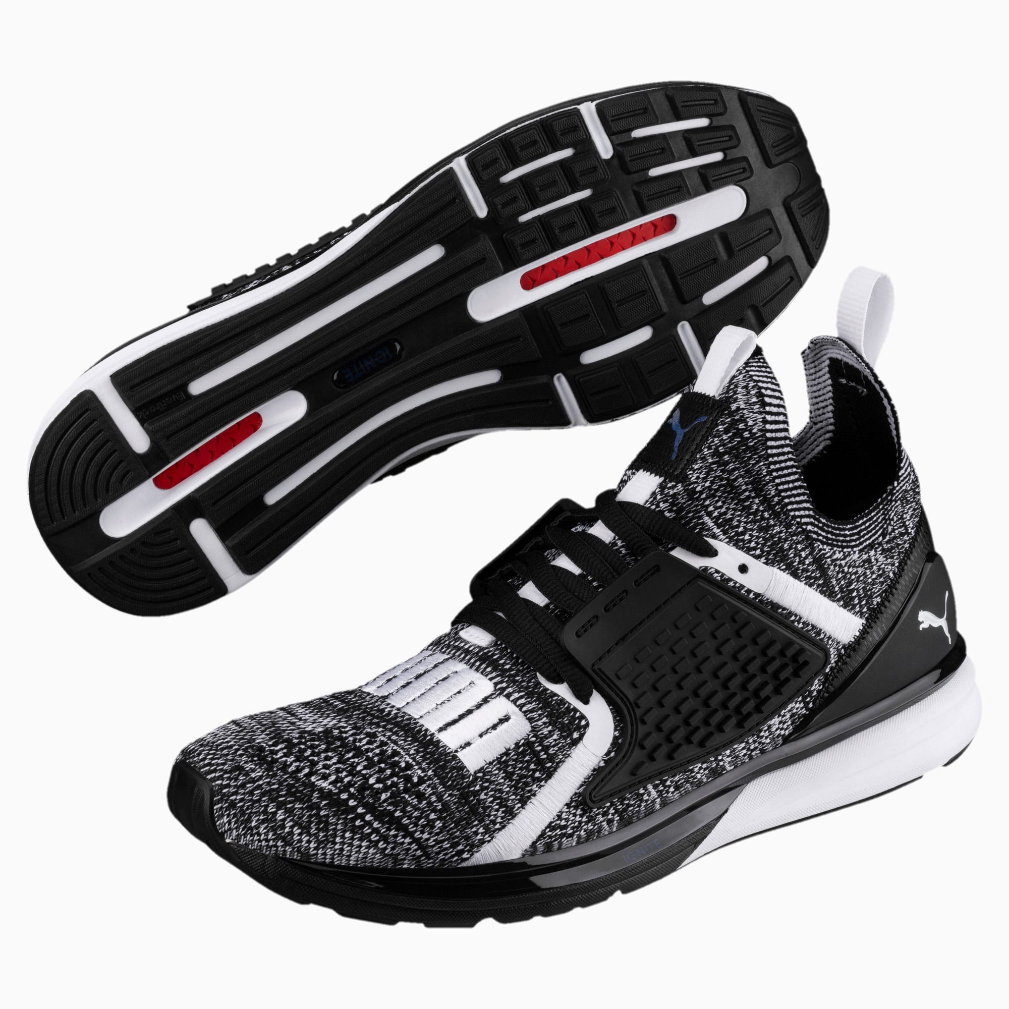 puma ignite limitless 2 evoknit