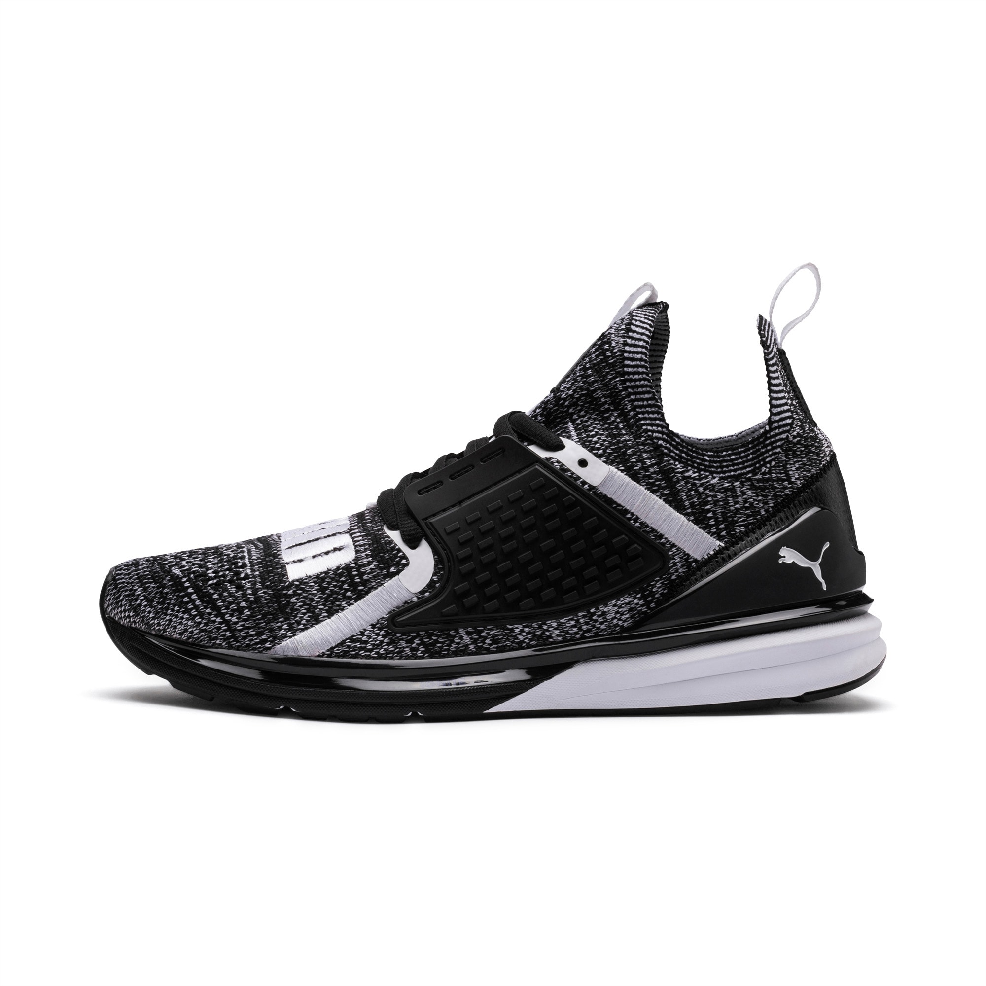 puma ignite limitless 2 evoknit block