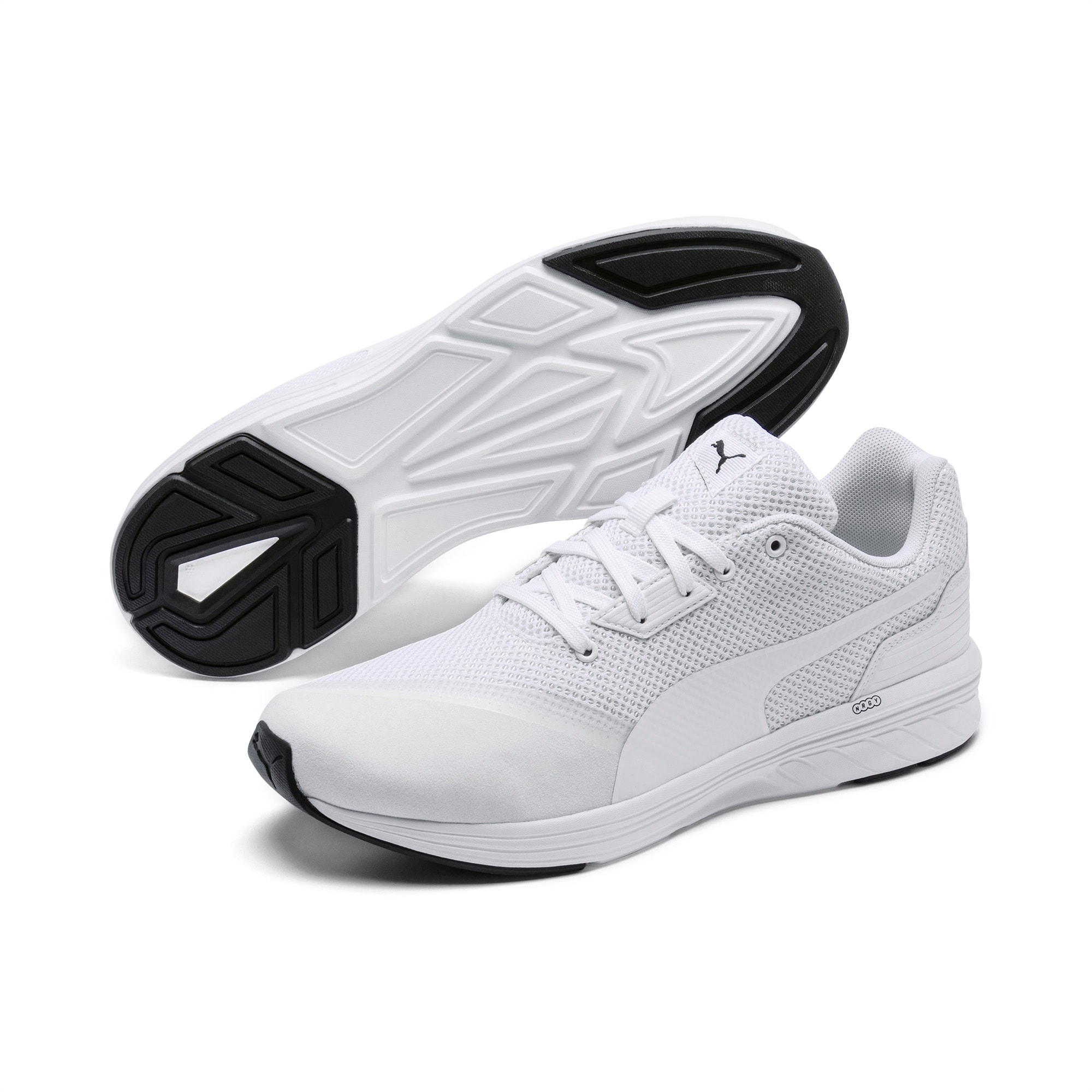 NRGY Resurge Unisex Running Shoes PUMA