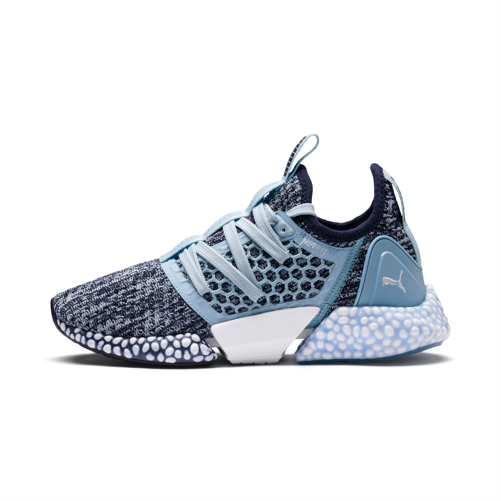 puma hybrid rocket netfit