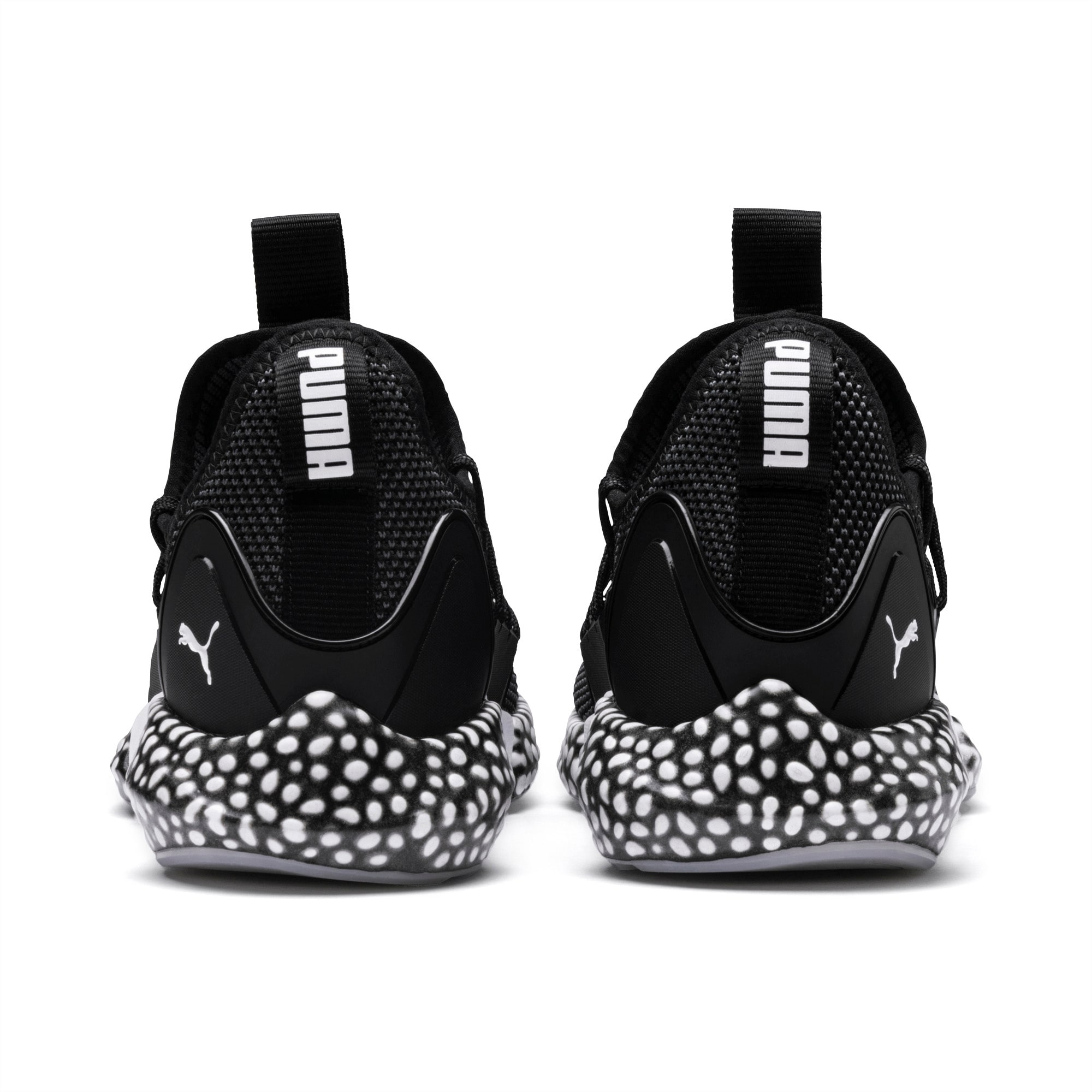 Puma rocket hybrid shoes best sale
