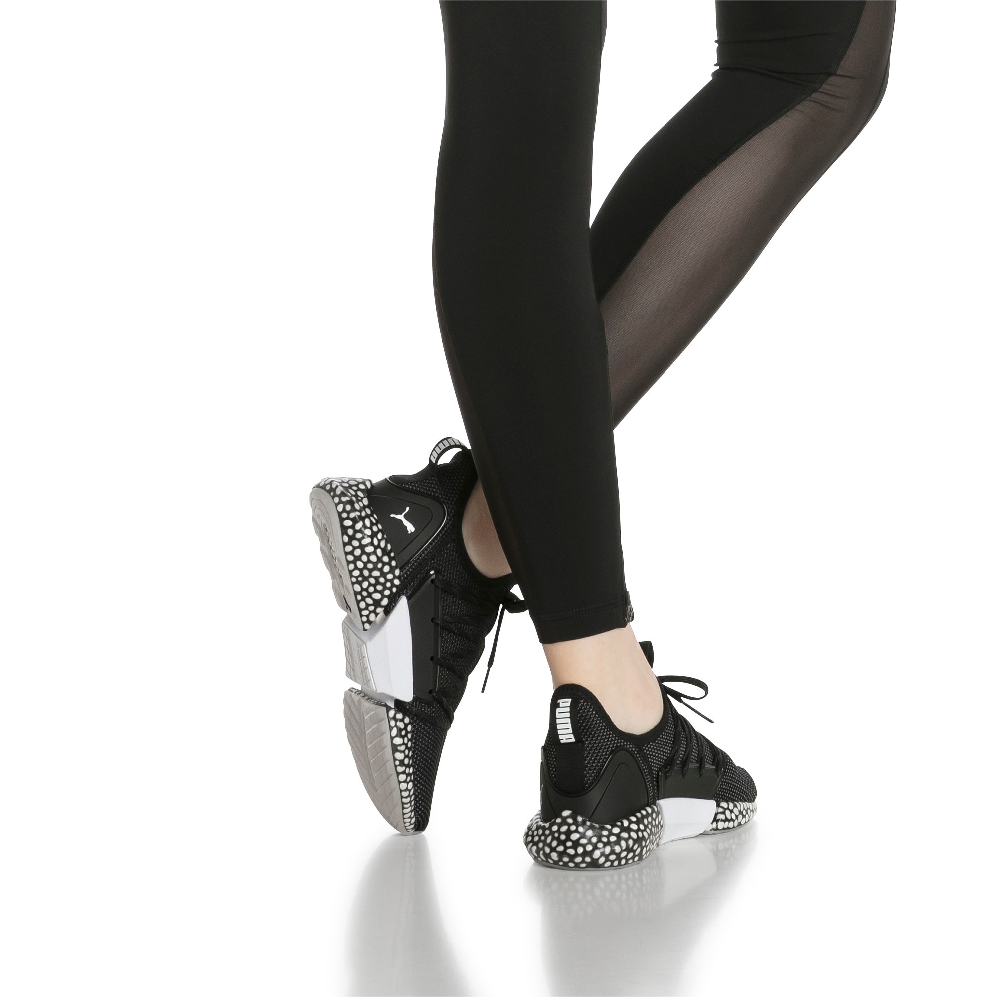 Puma hybrid rocket runner nz top womens orange