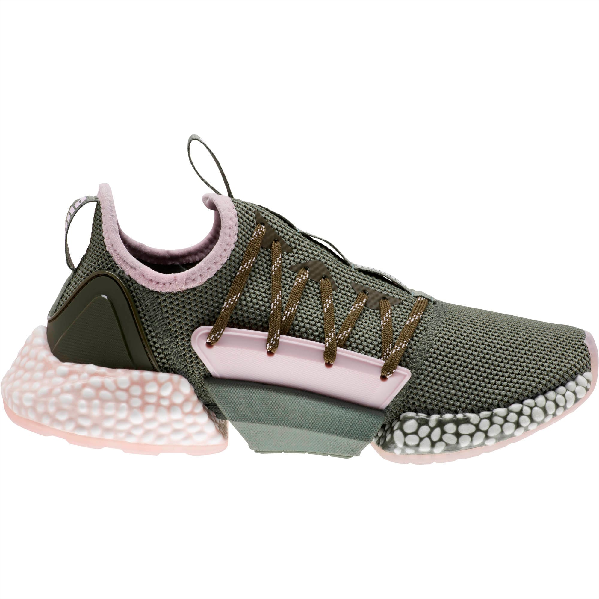 Puma hybrid rocket runner pink best sale