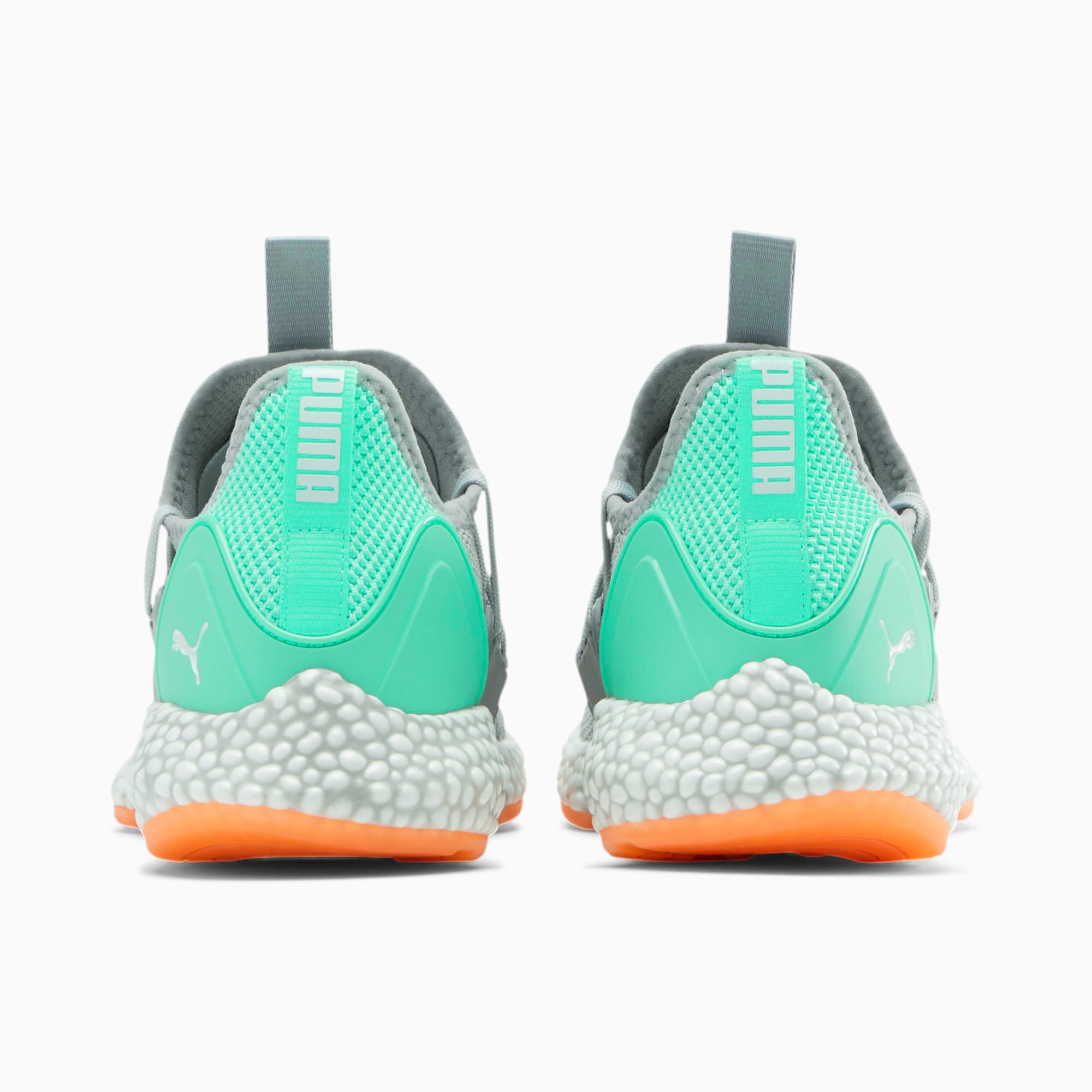 Puma hybrid rocket runner womens green Clearance