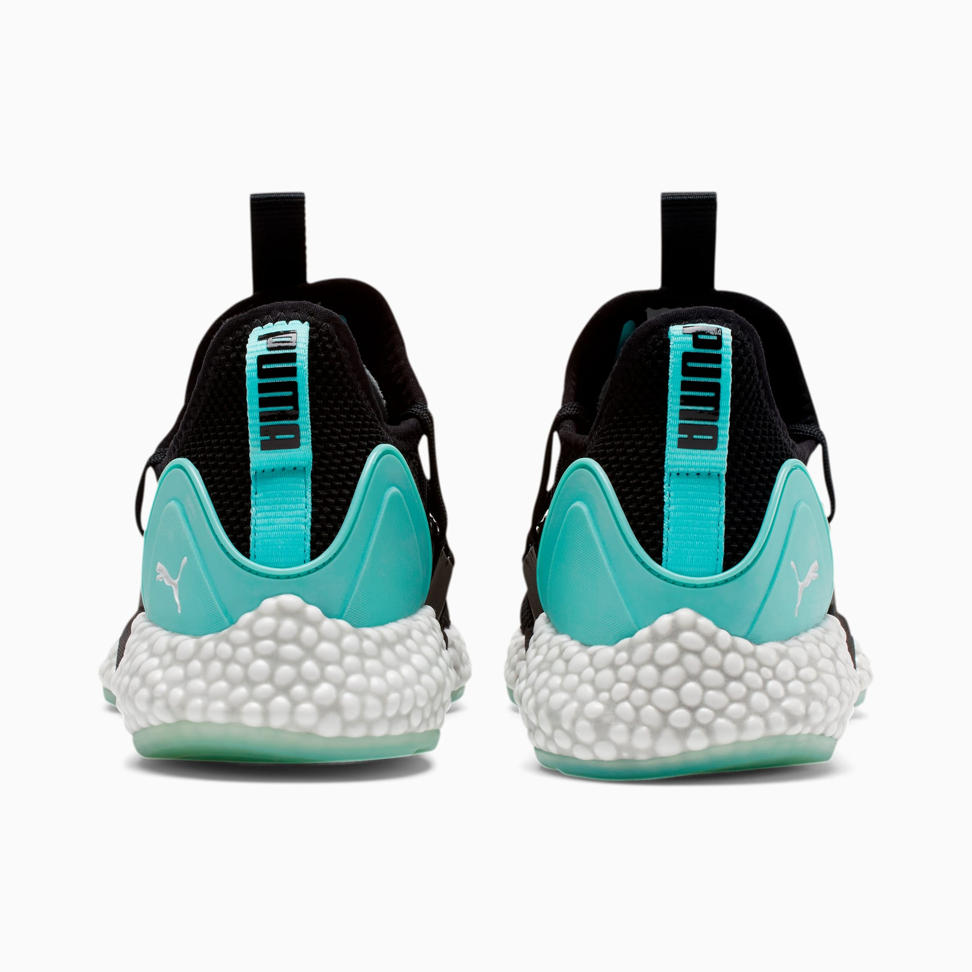 puma hybrid rocket black red