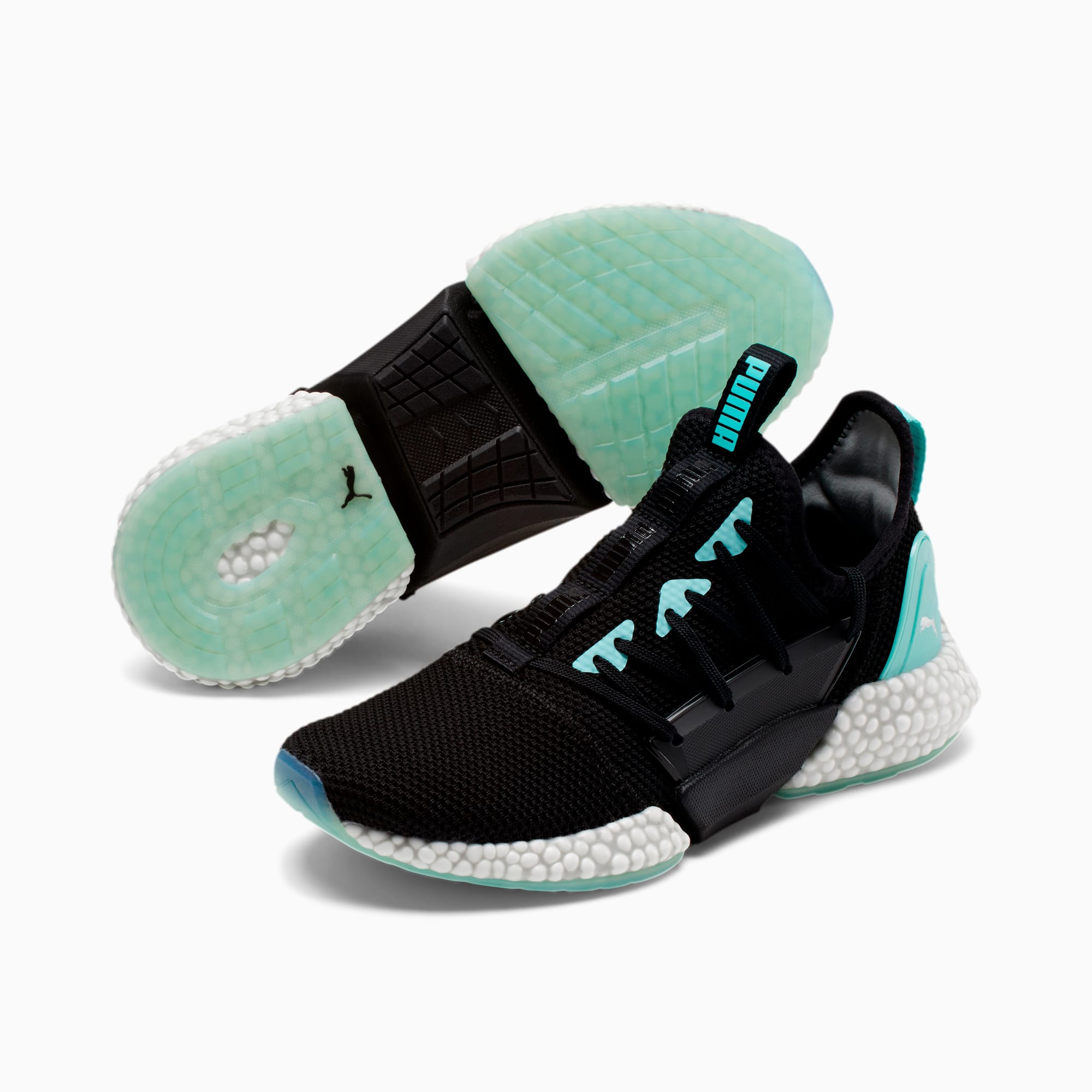 puma hybrid rocket womens