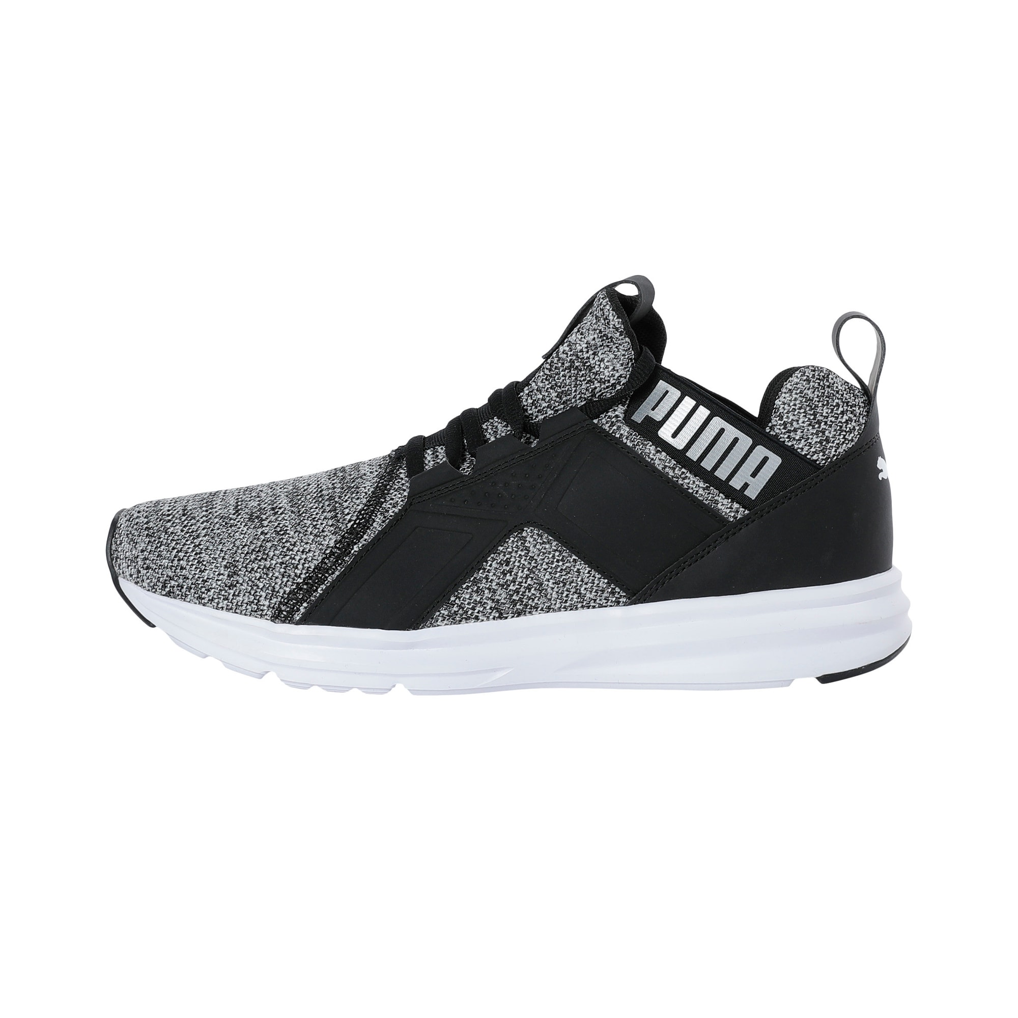 enzo knit puma